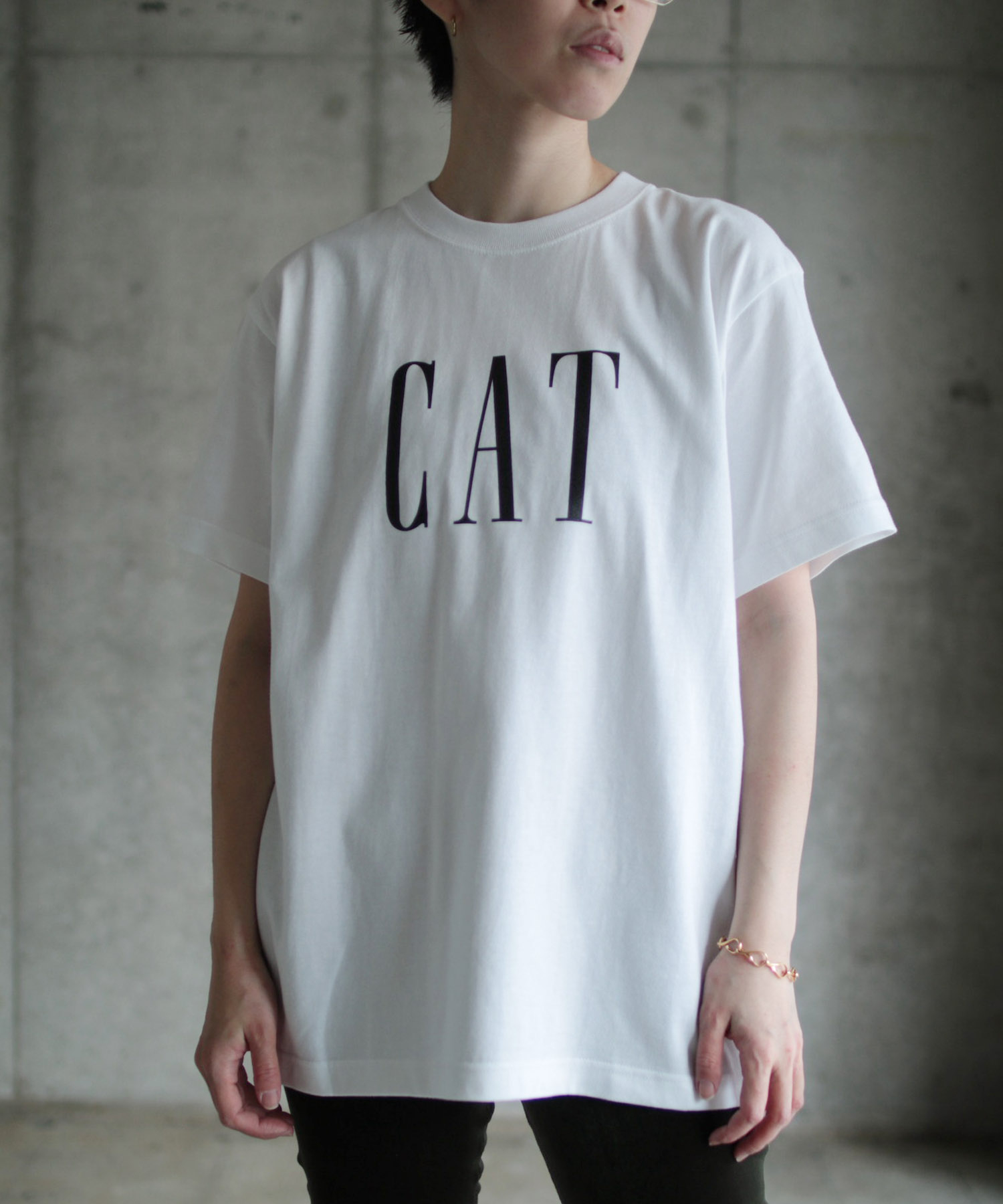 CAT LOGO