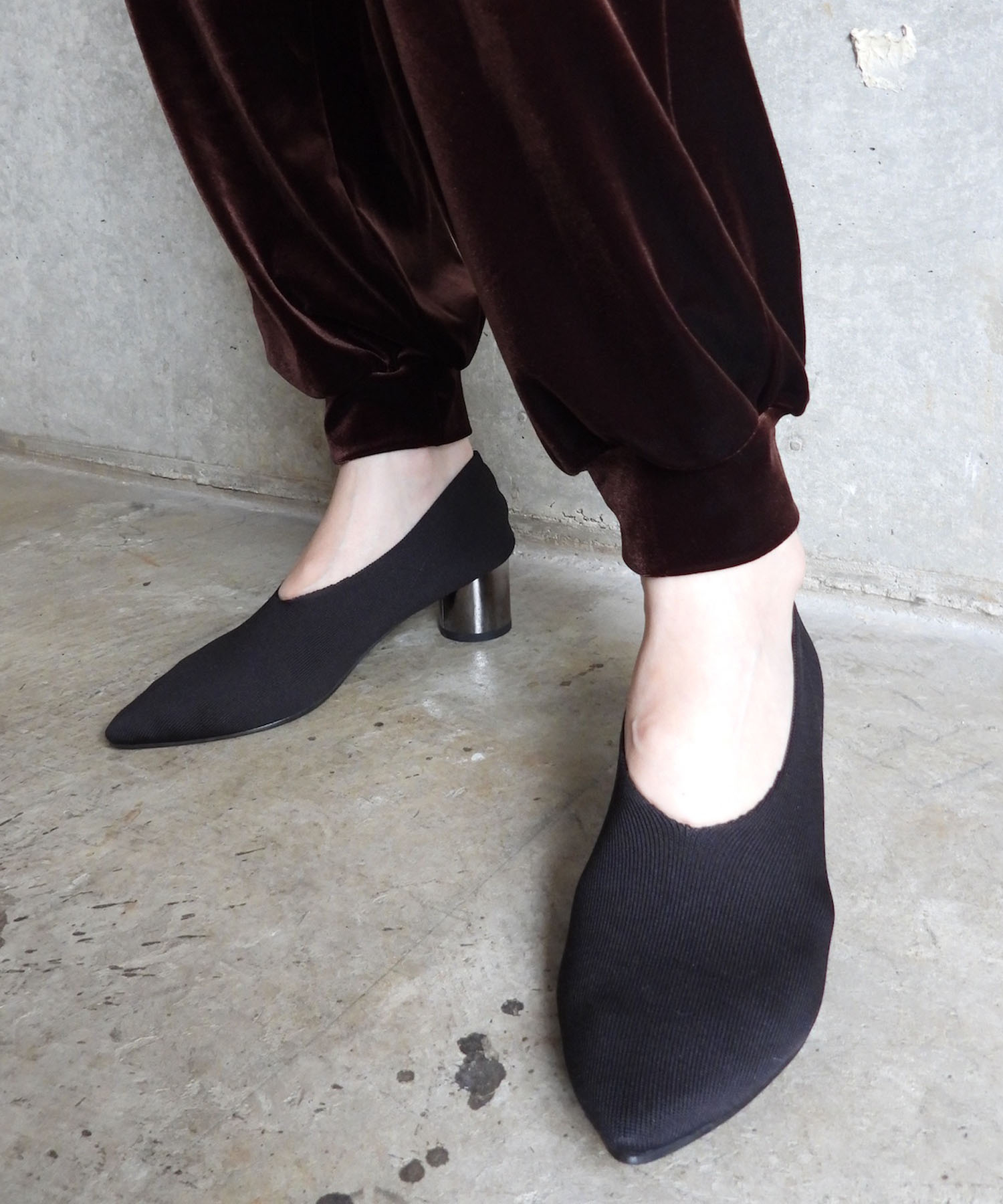 Velvet Jogger