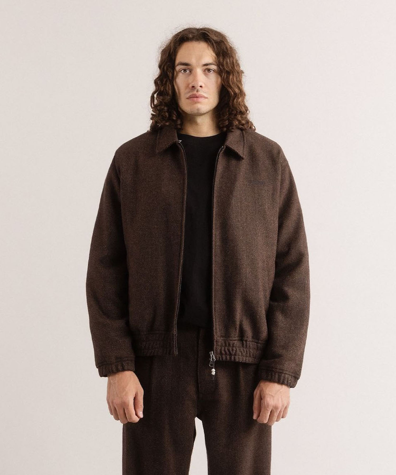 Enboy Jacket
