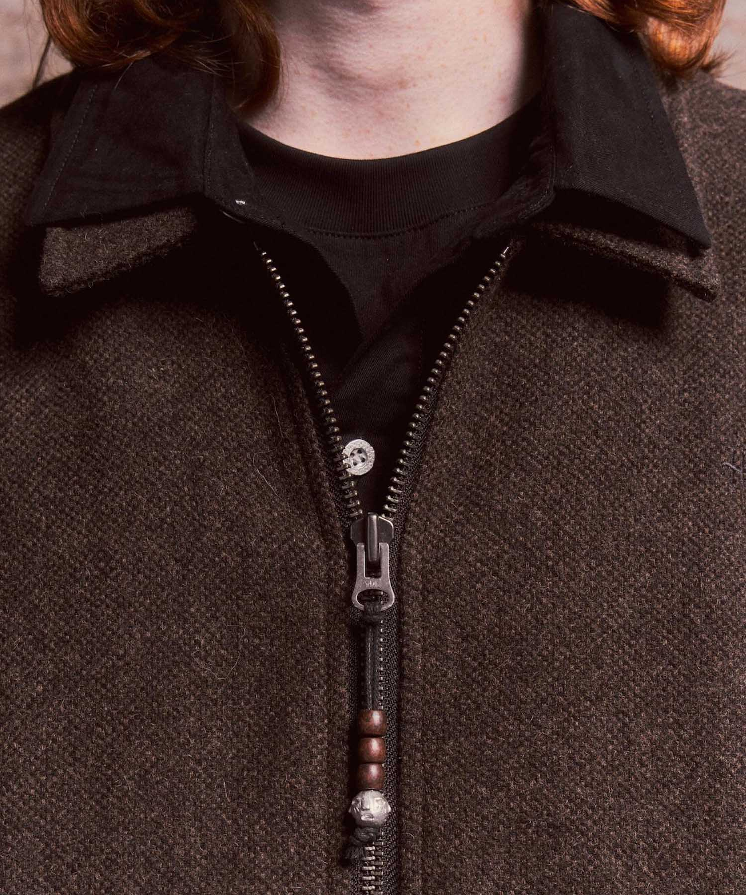 Enboy Jacket