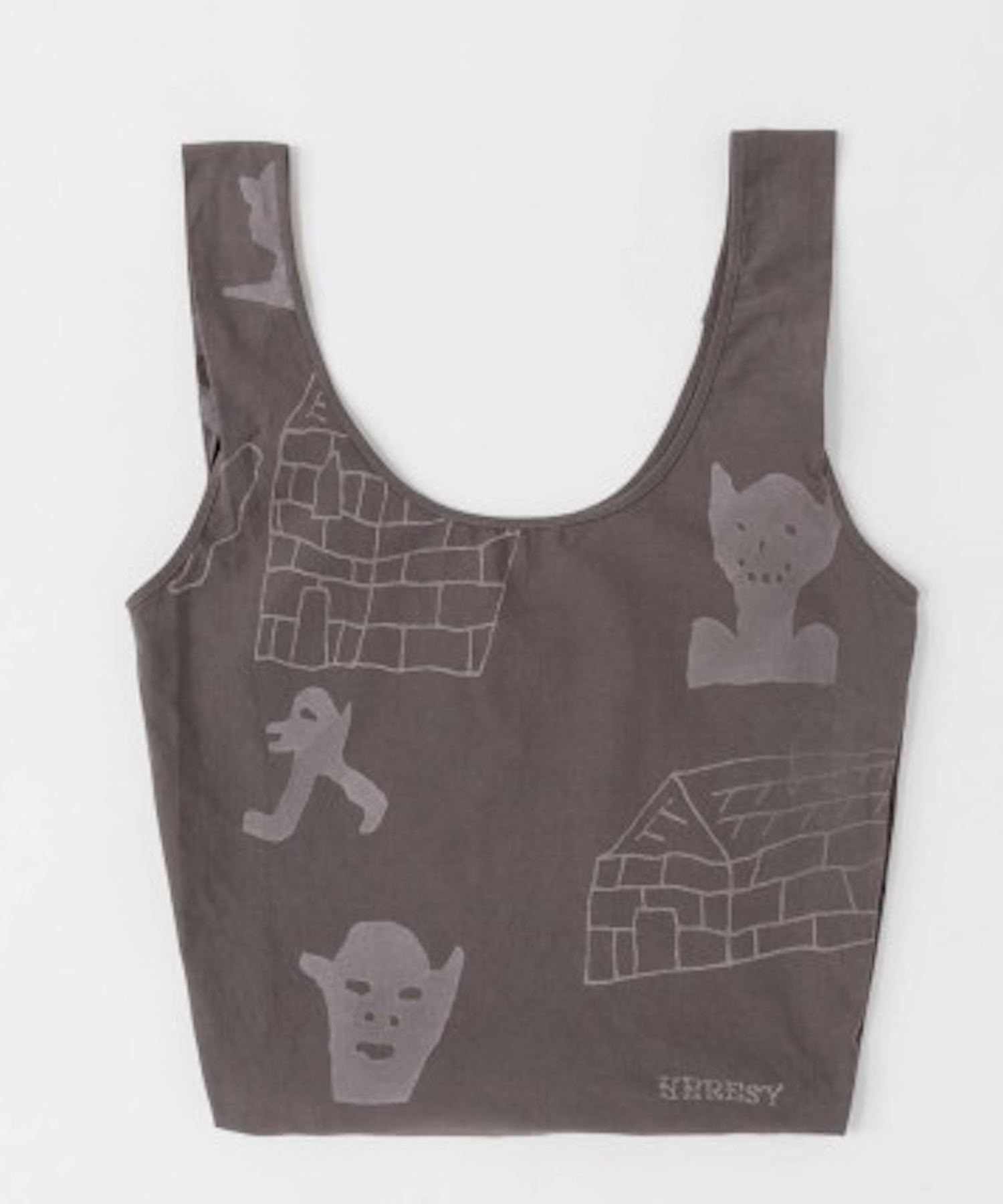 Goblin Lfe Shopper