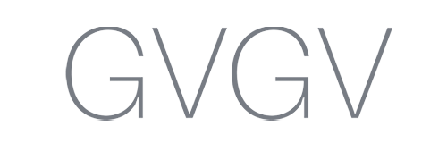 GVGVのロゴマーク