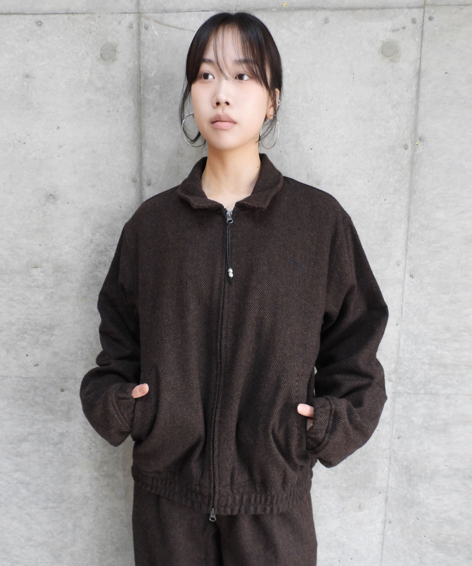 Enboy Jacket