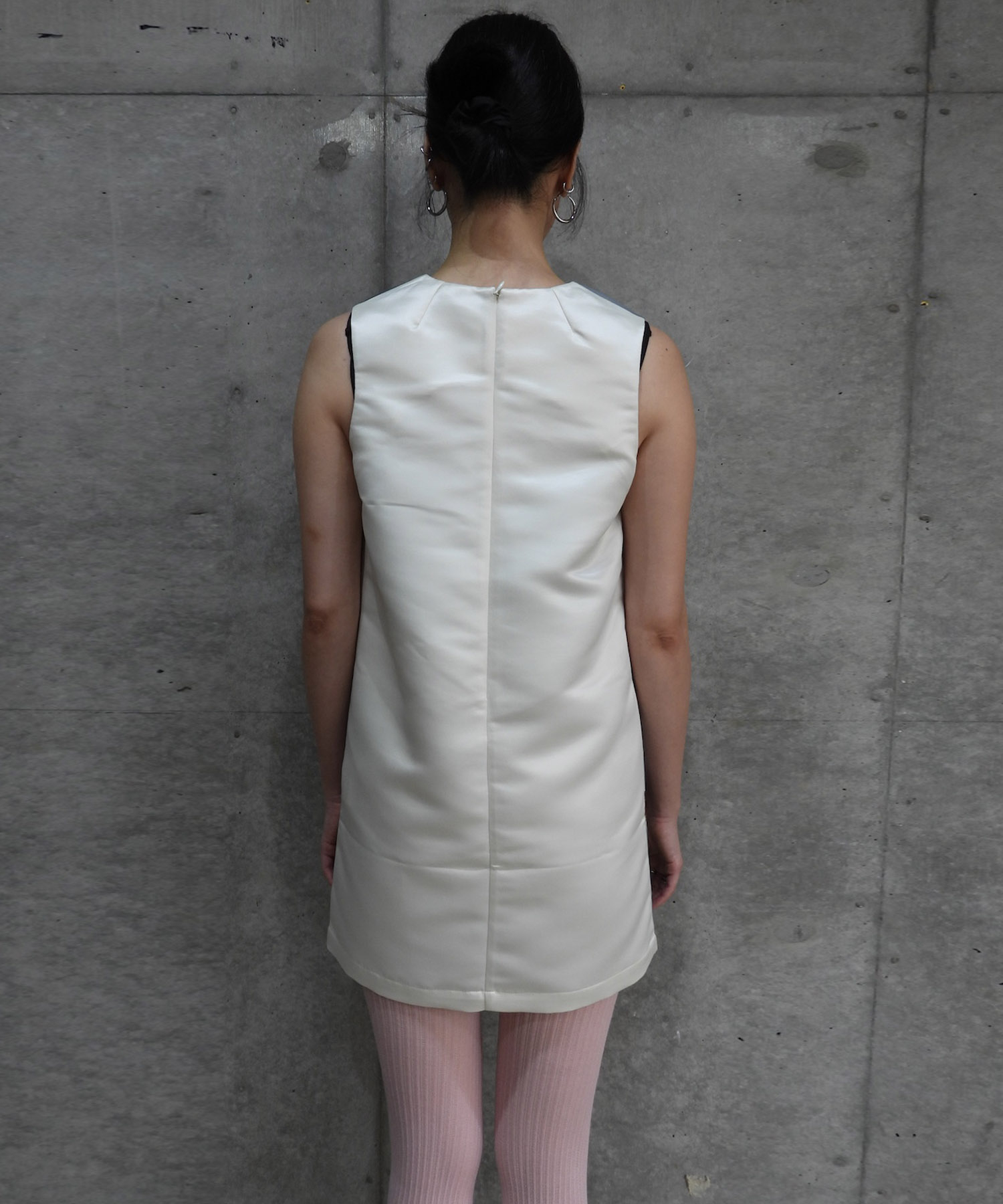 ROOM DRESS