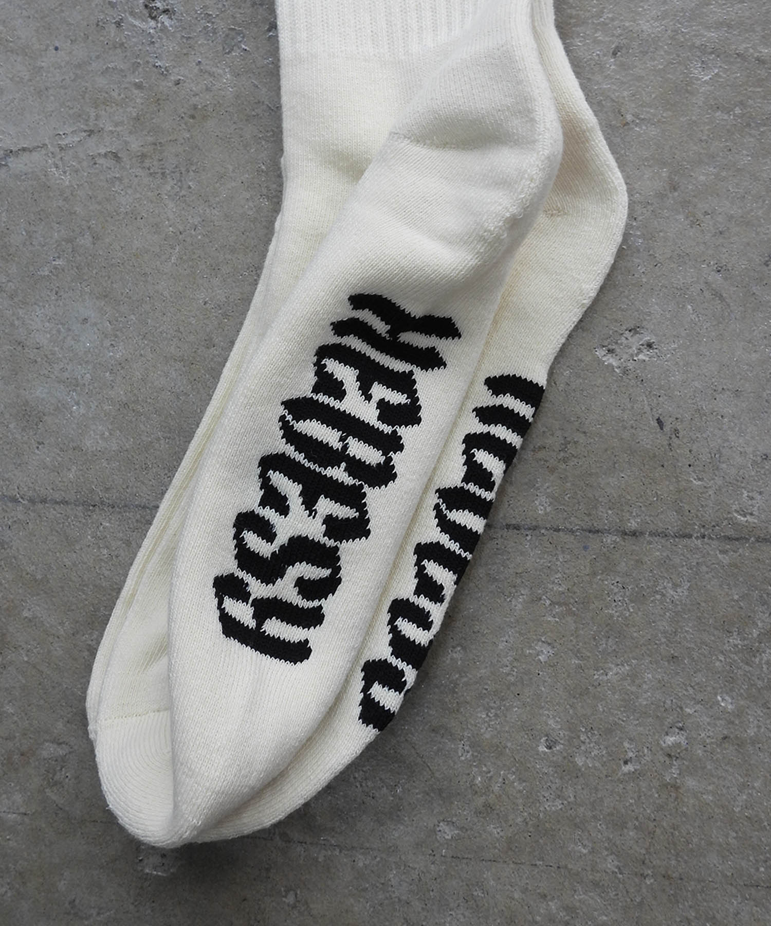 Rogue Socks