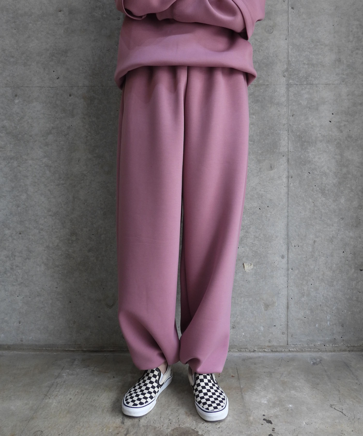 Sweat Pants