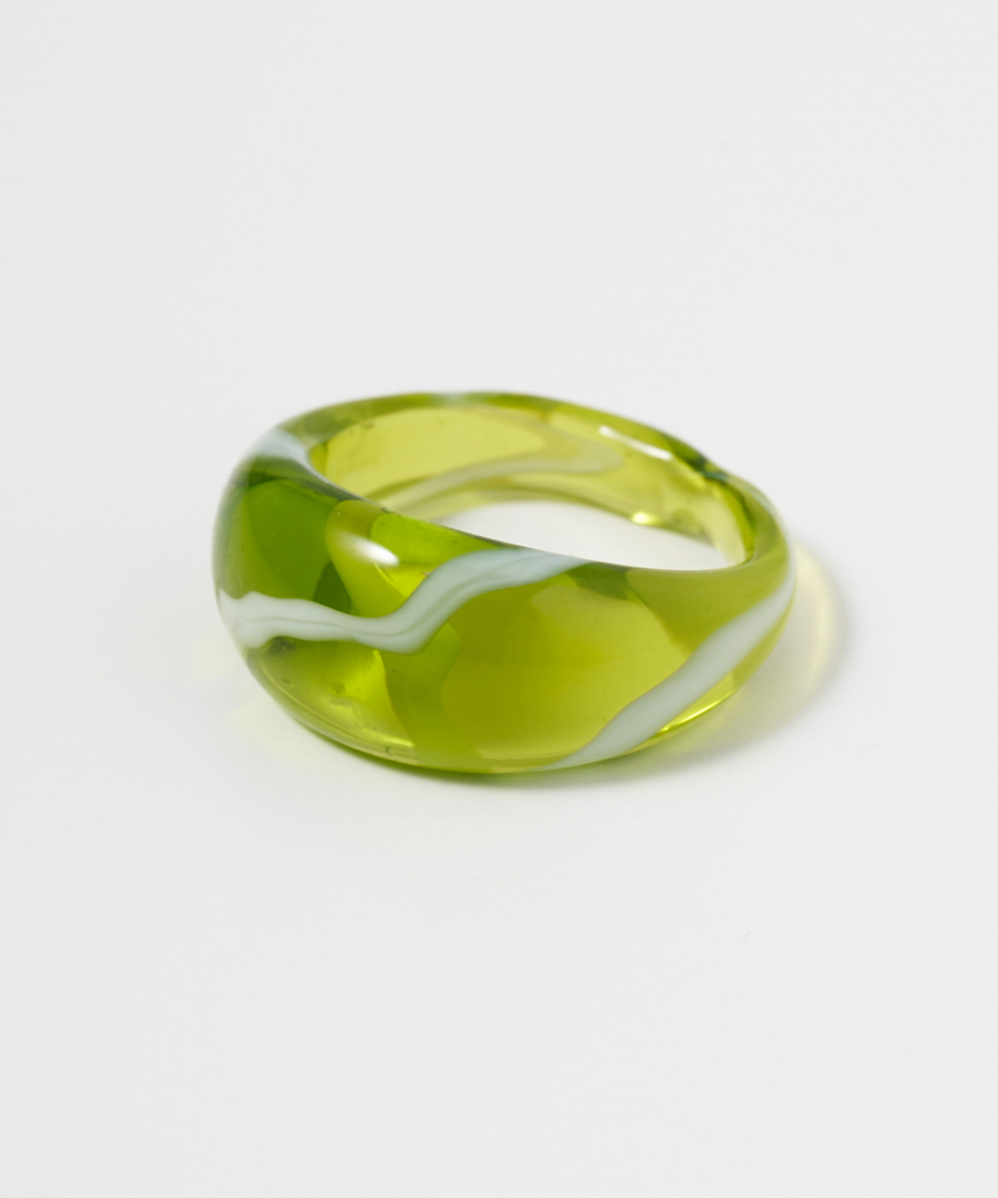 Marble Ring