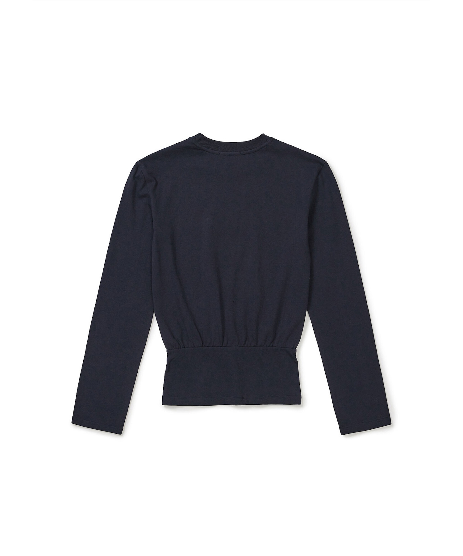 LONG-SLEEVE BODYSUIT