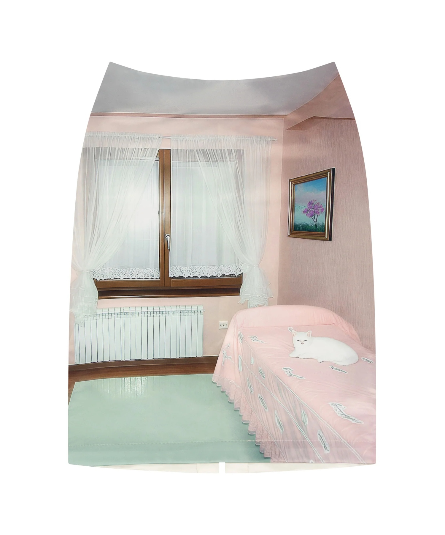 ROOM MEDIUM SKIRT