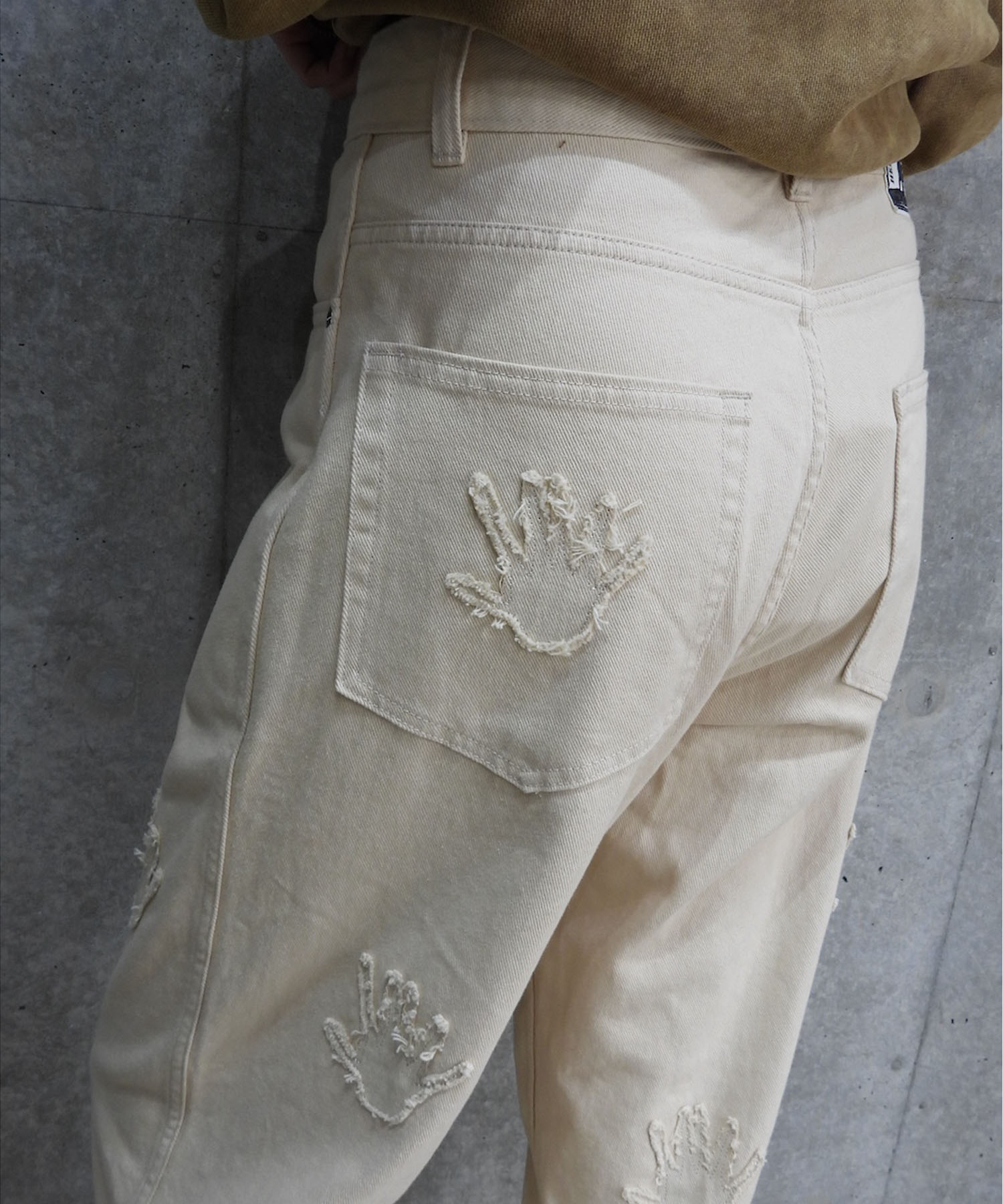 Sixth Jeans
