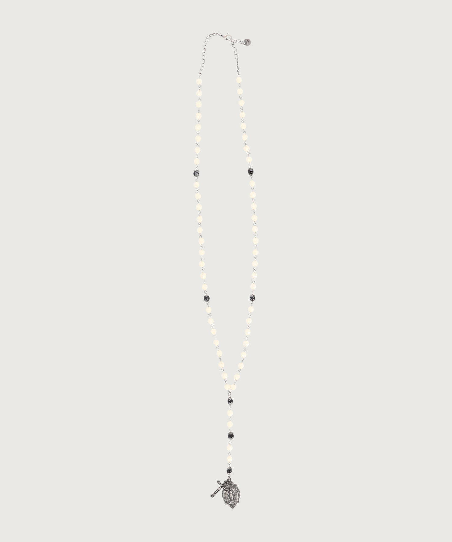 ROSARY NECKLACE