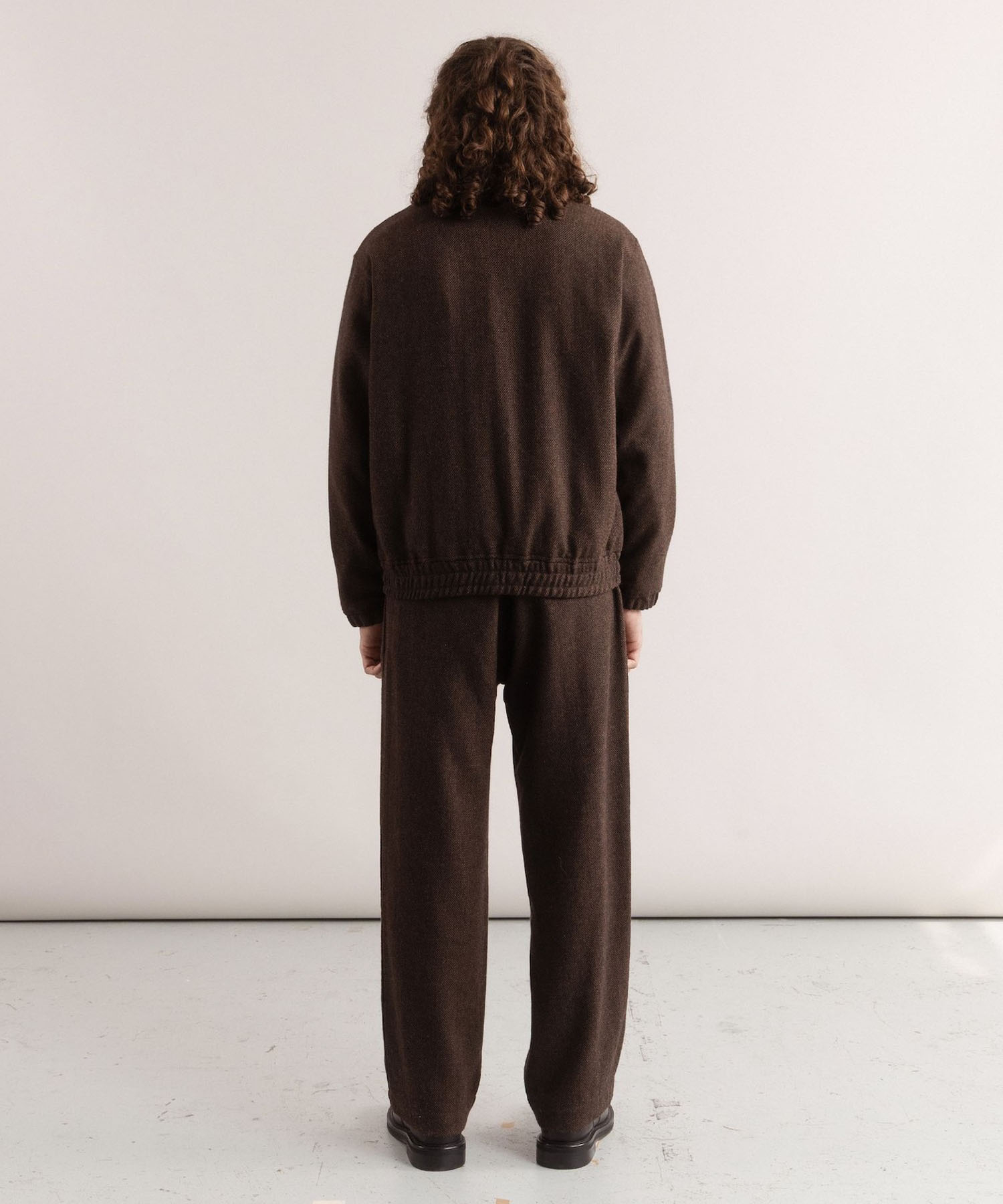 Enboy Jacket