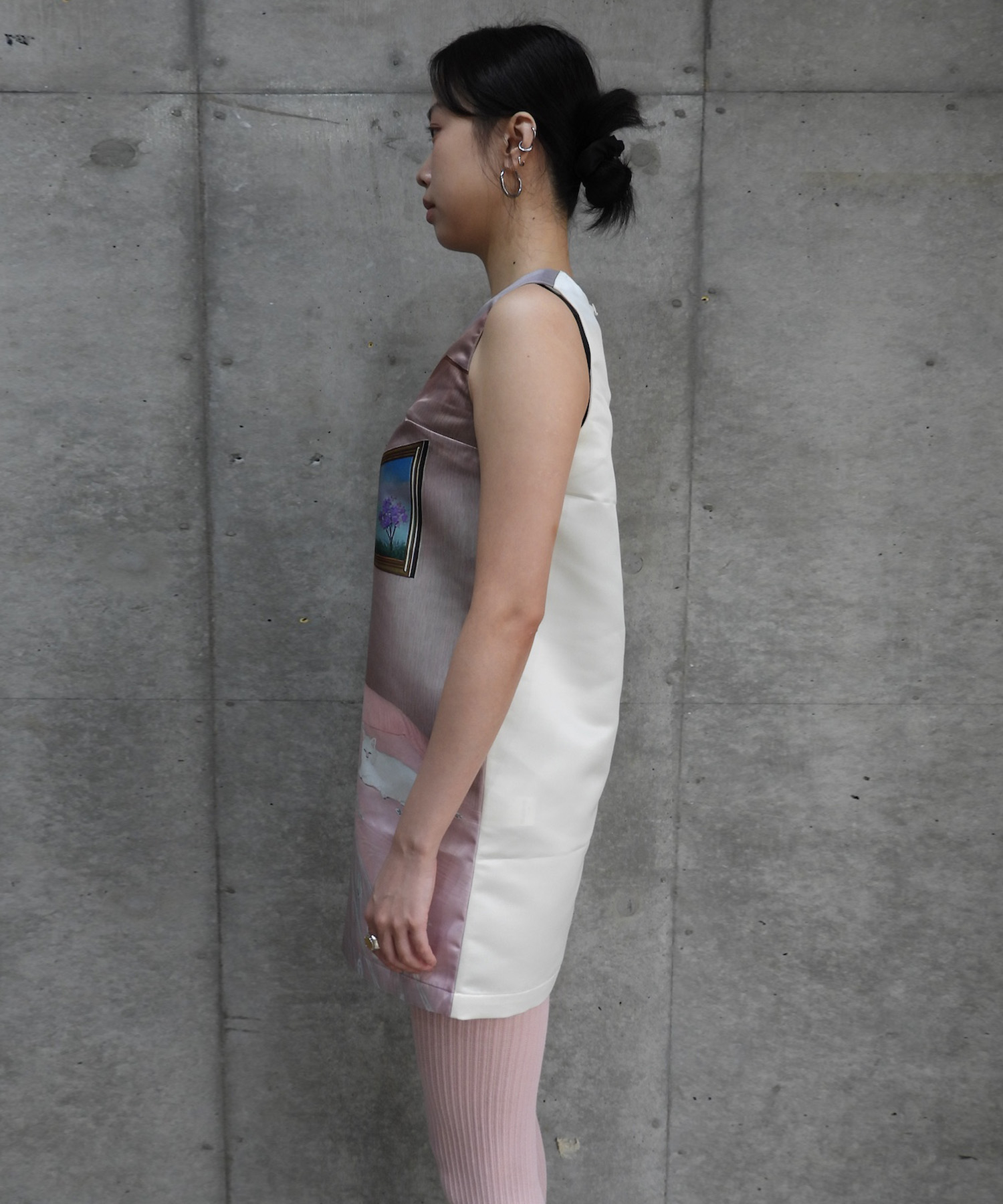 ROOM DRESS