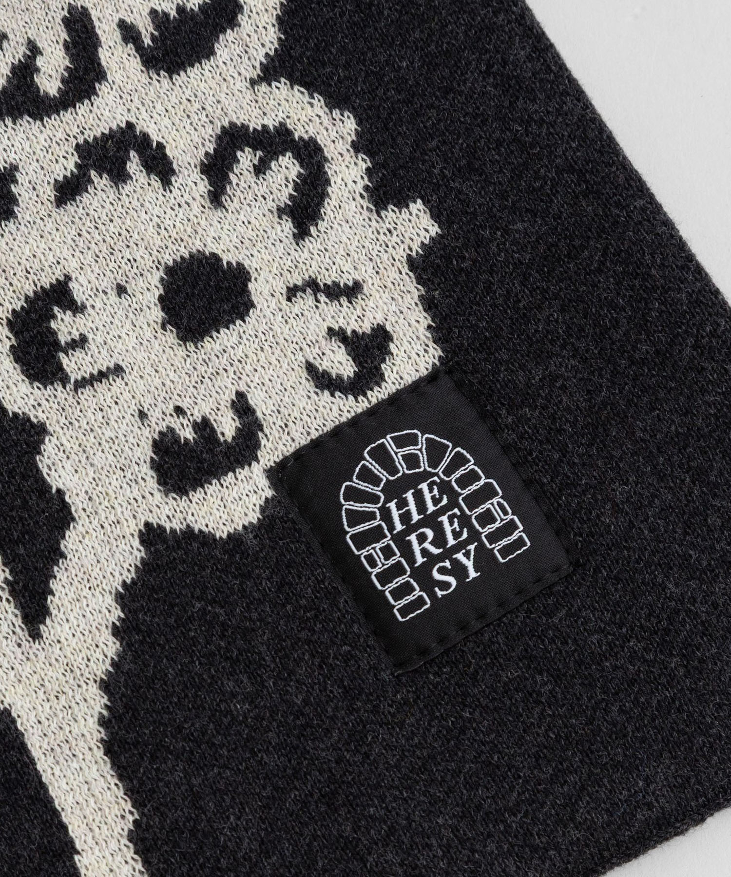 Verdure scarf