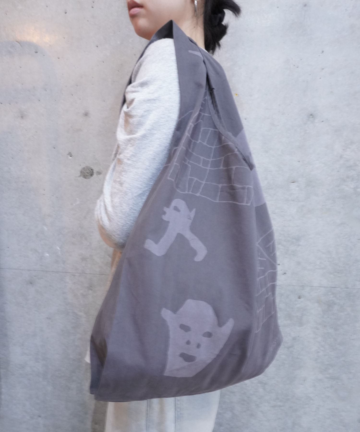Goblin Lfe Shopper