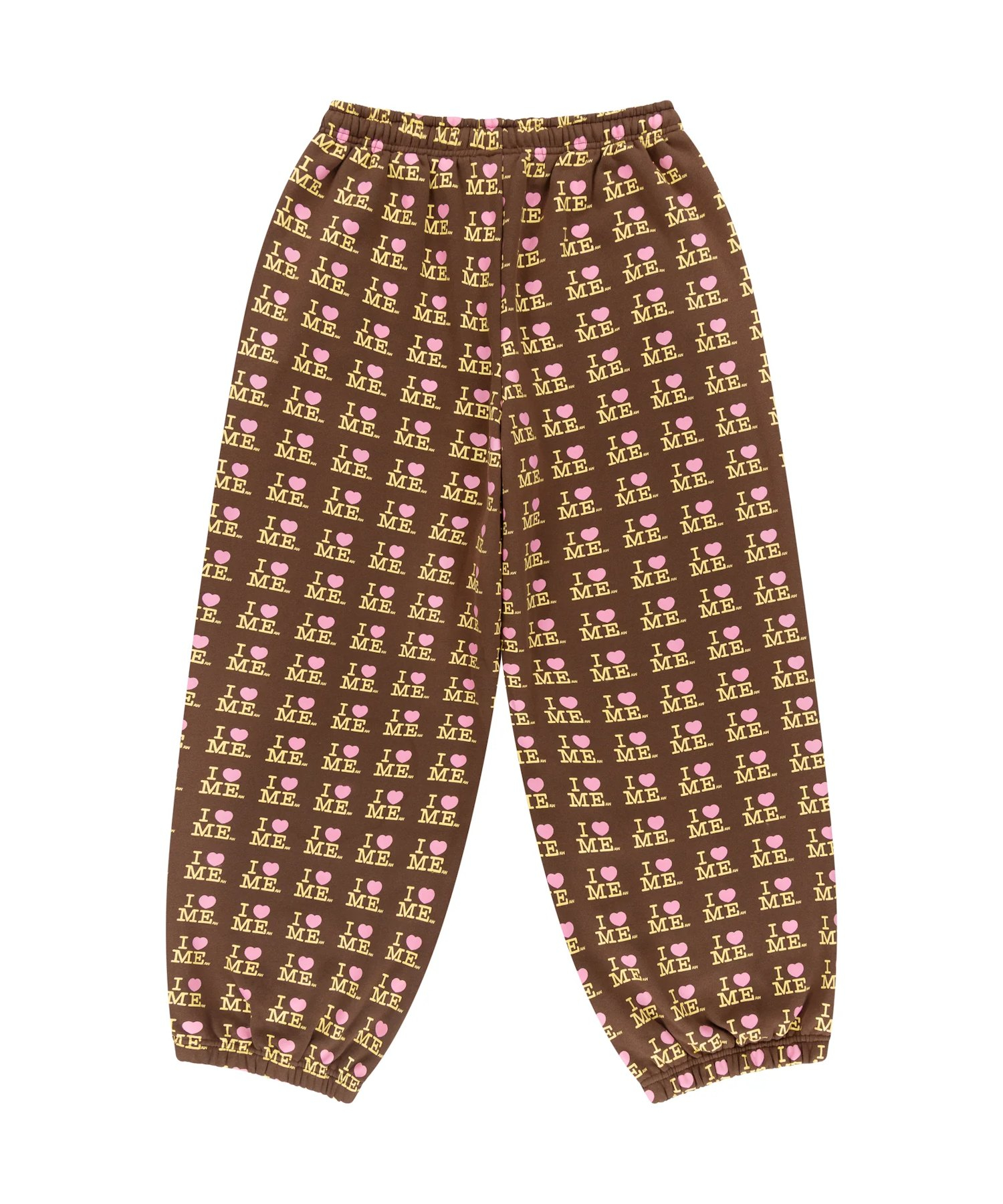 CHOCO I HEART ME JOGGERS