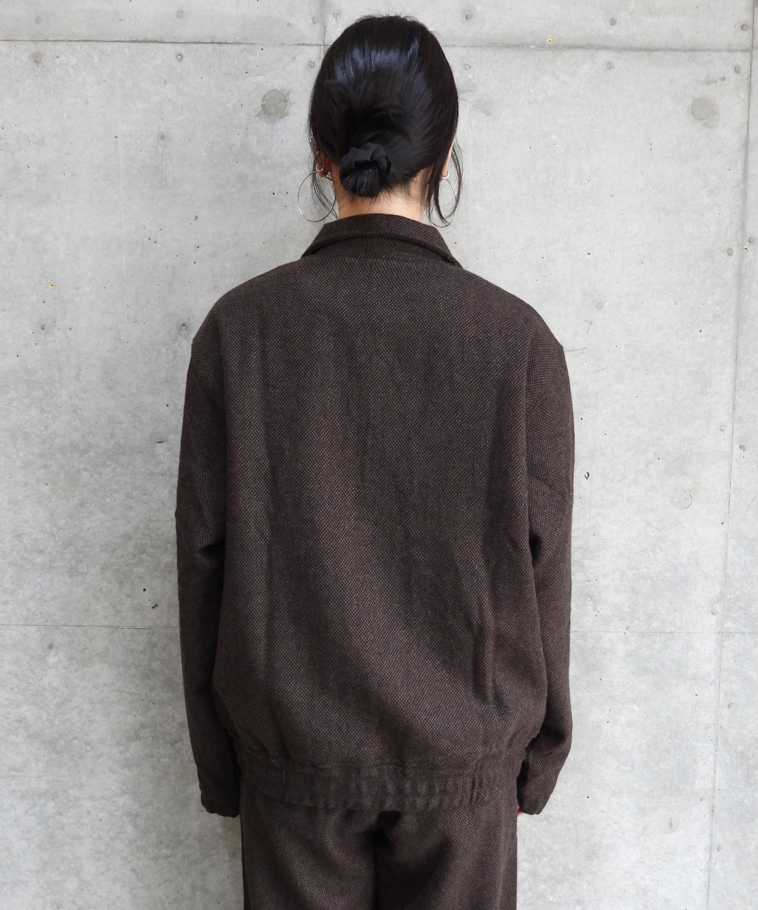 Enboy Jacket