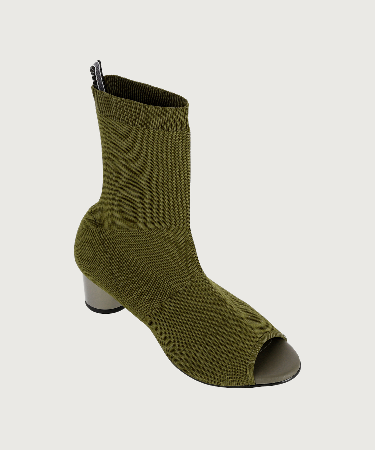 Sandal Boots Olive
