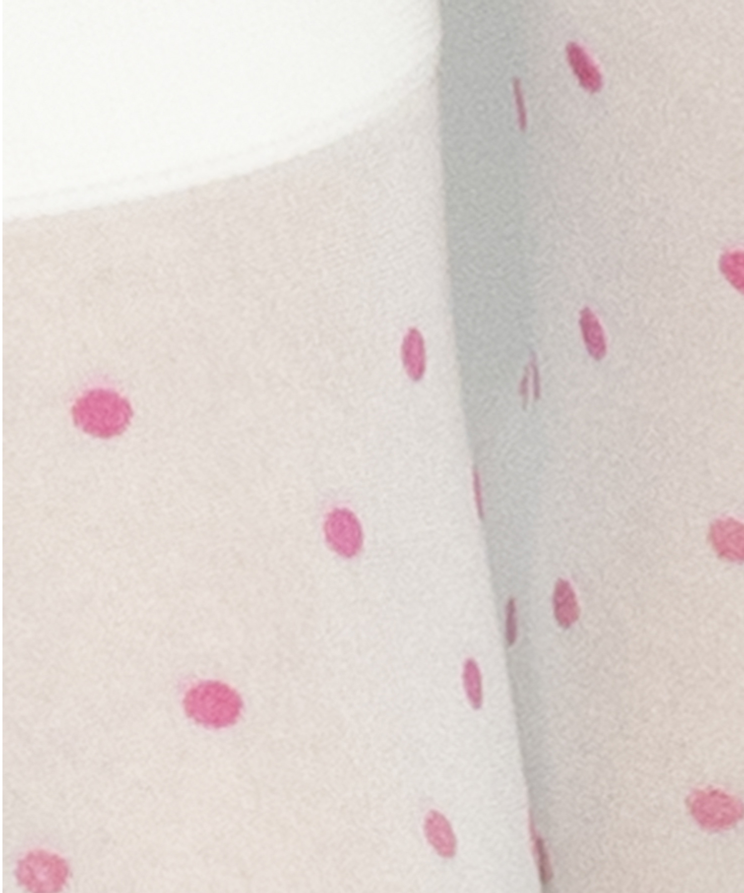 Eva dot socks Pink
