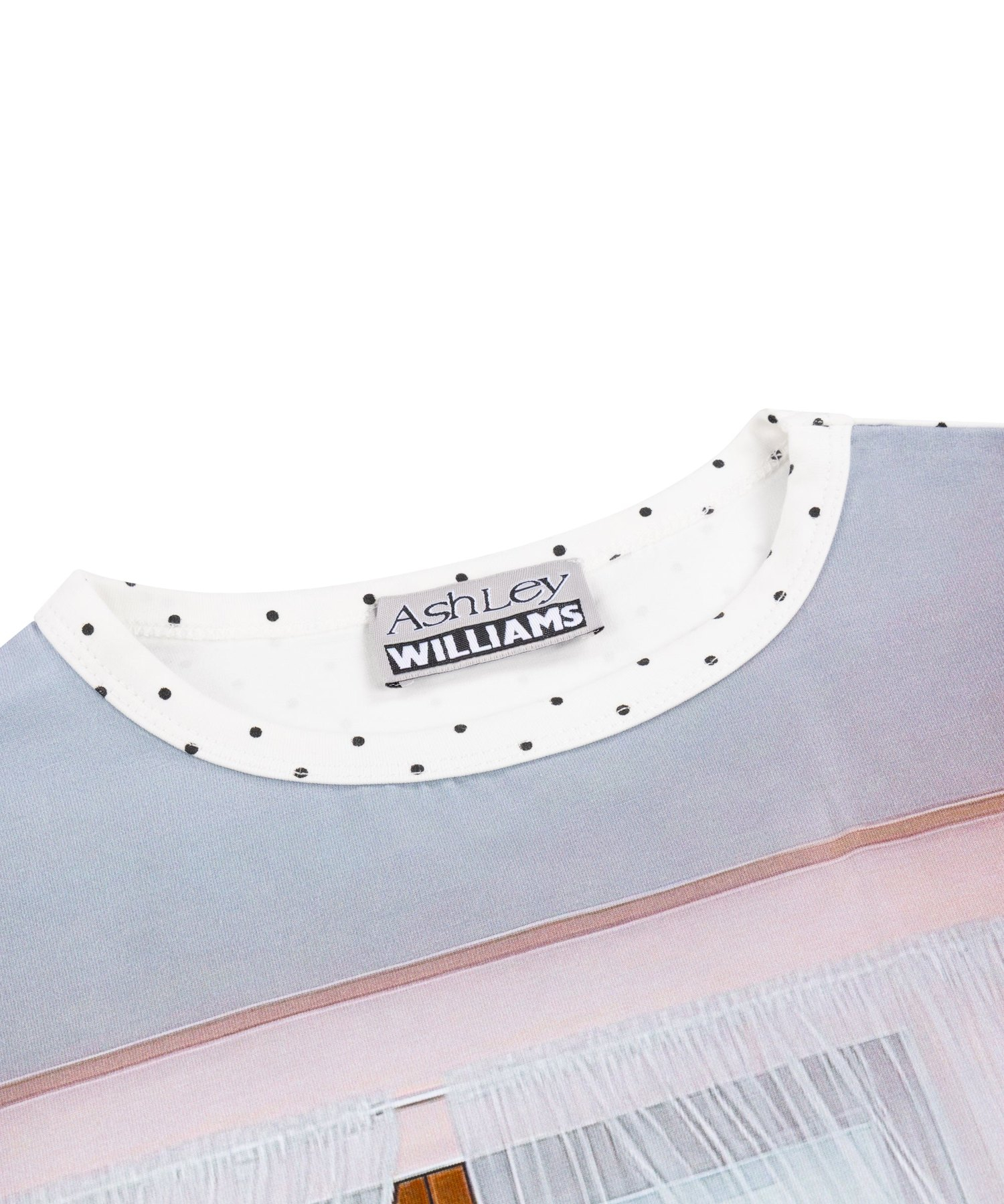 ROOM LONG SLEEVE T-SHIRT