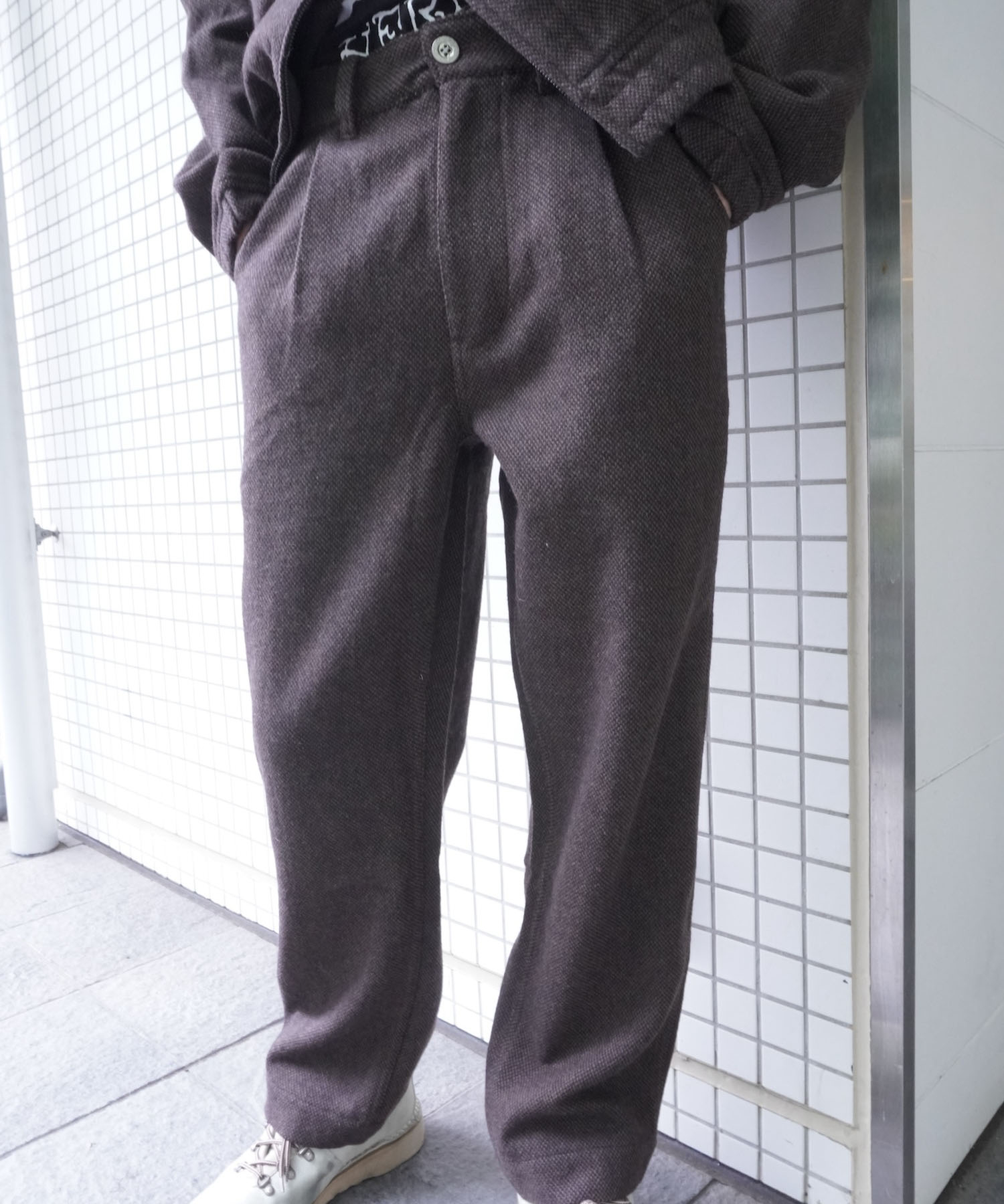 Enboy Jeans