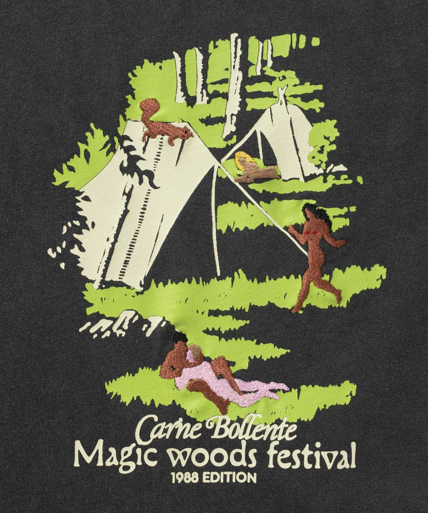 Magic Woods Festival