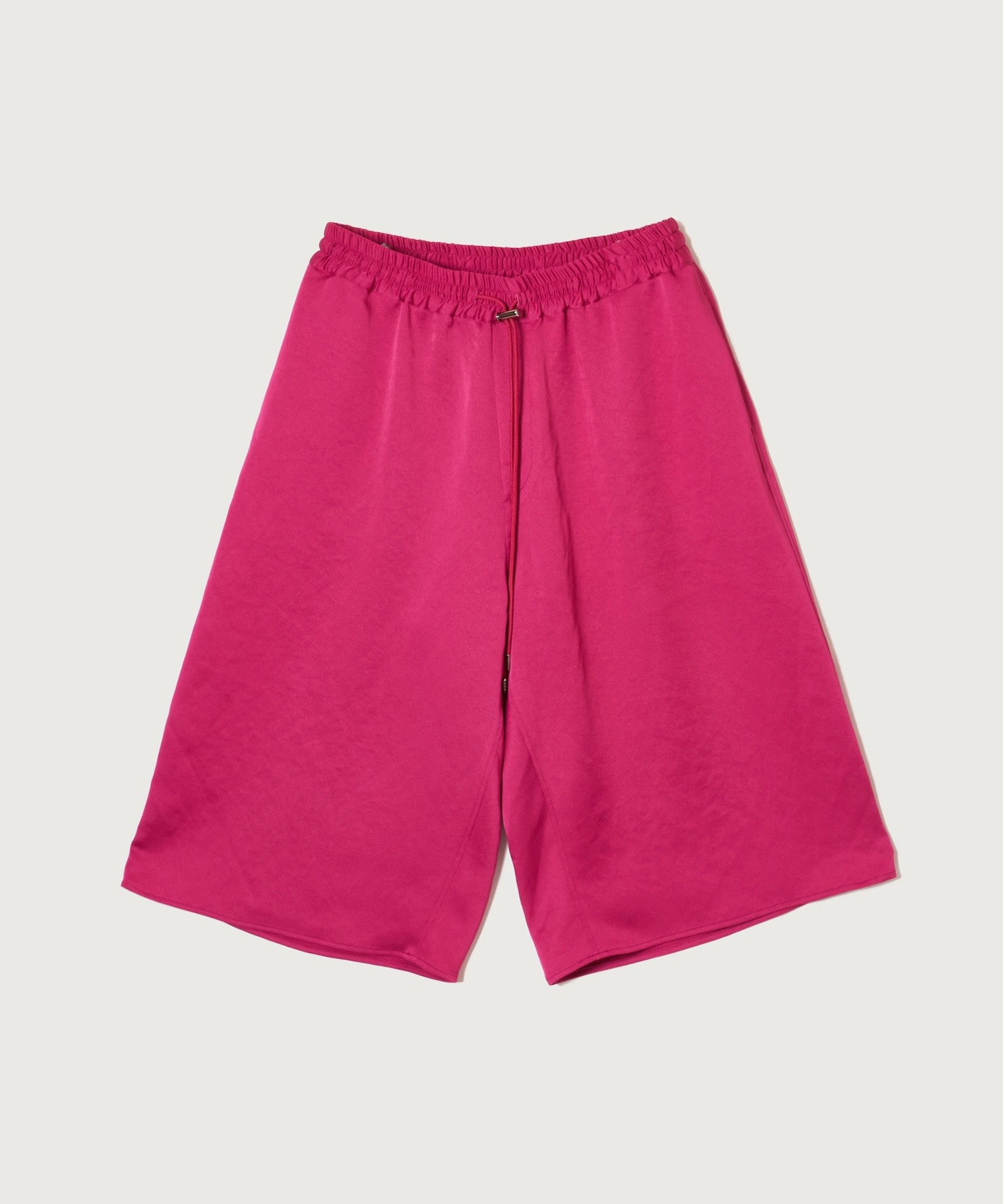 SATIN SHORTS