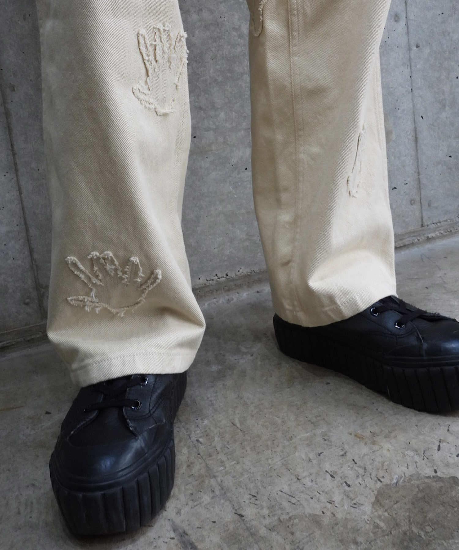 Sixth Jeans