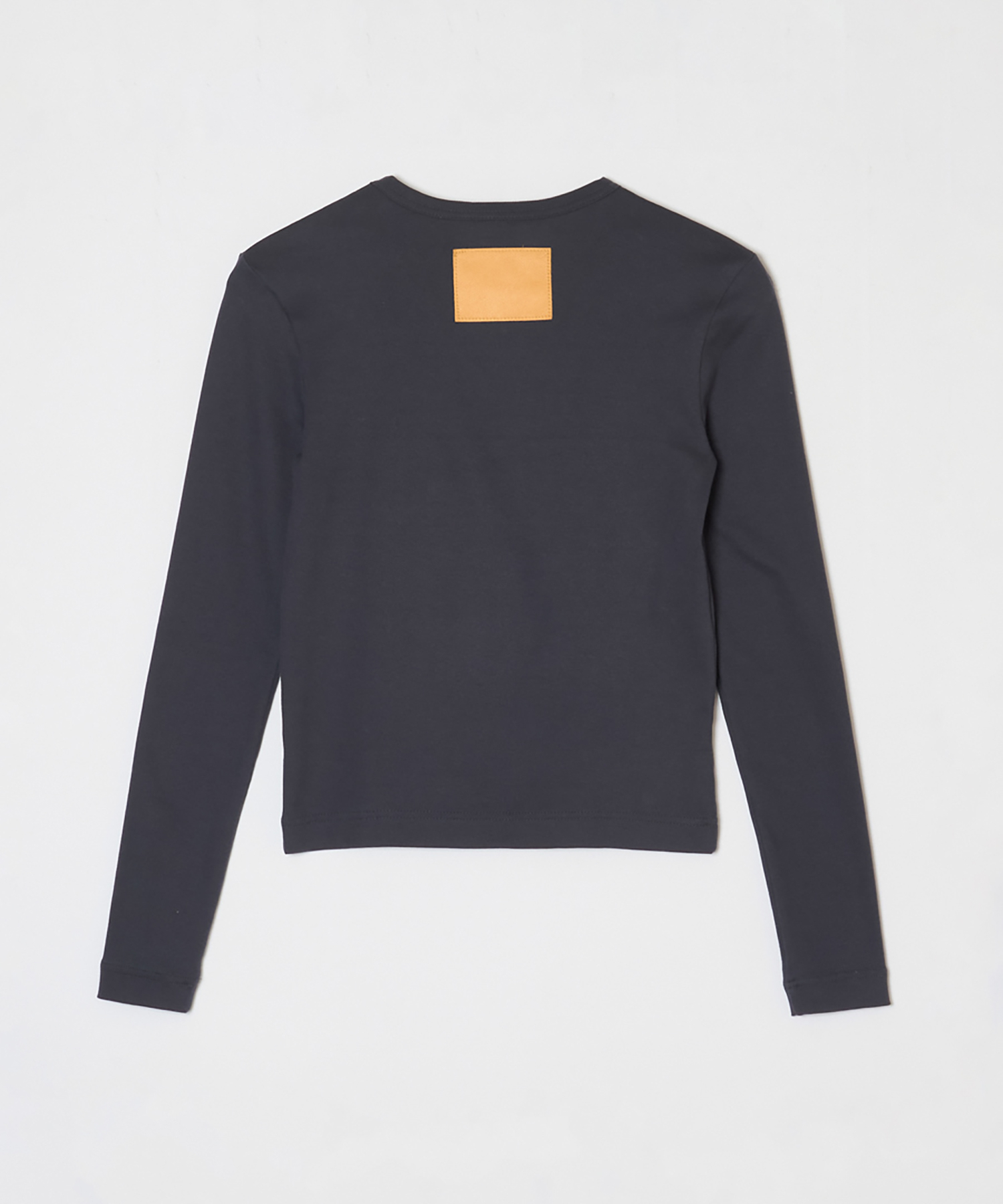 RIB L/S TEE