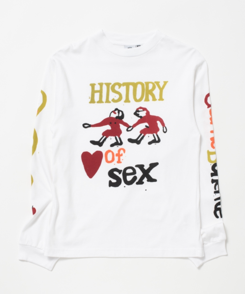 History of Sex