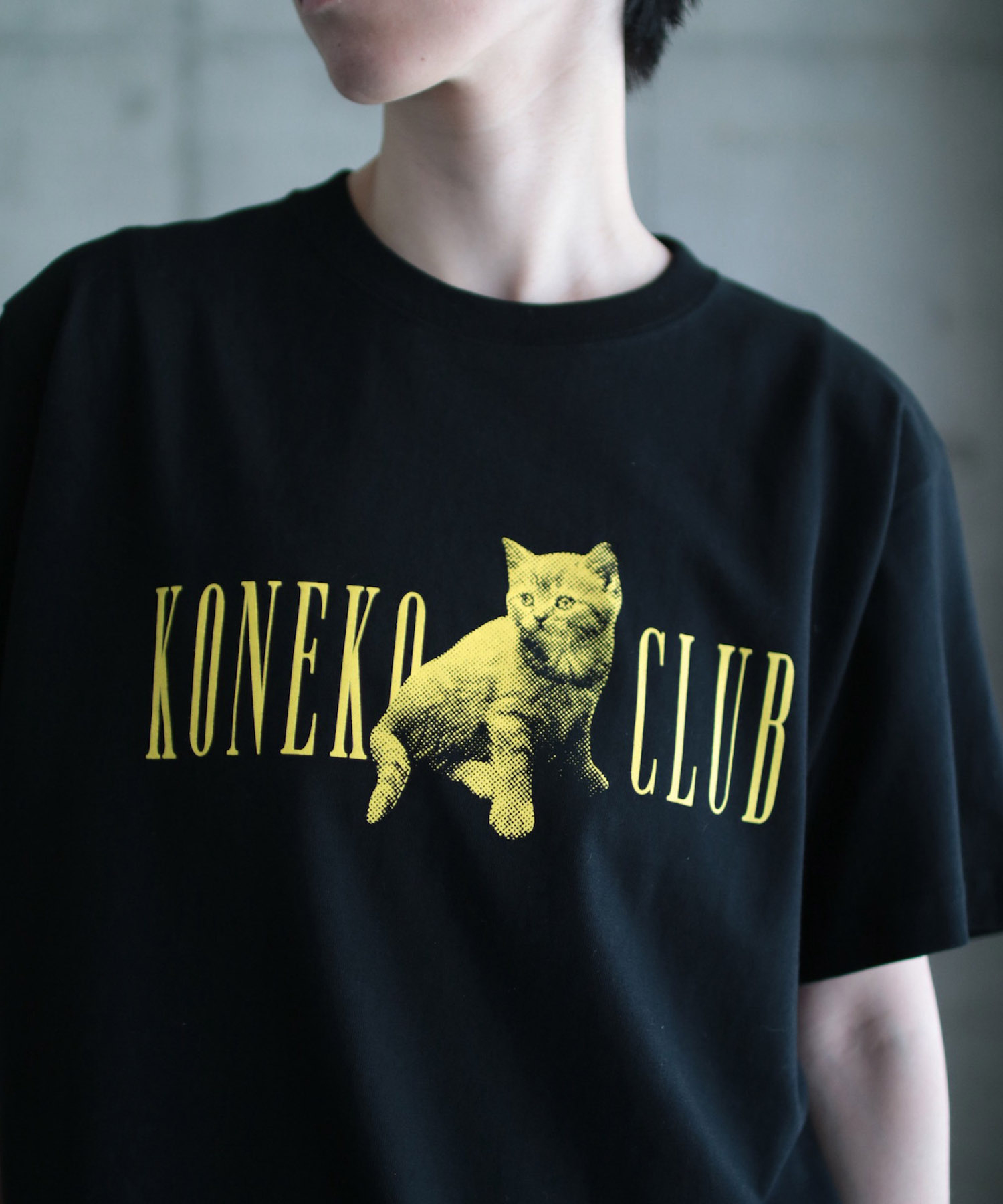 KNK CLUB k3