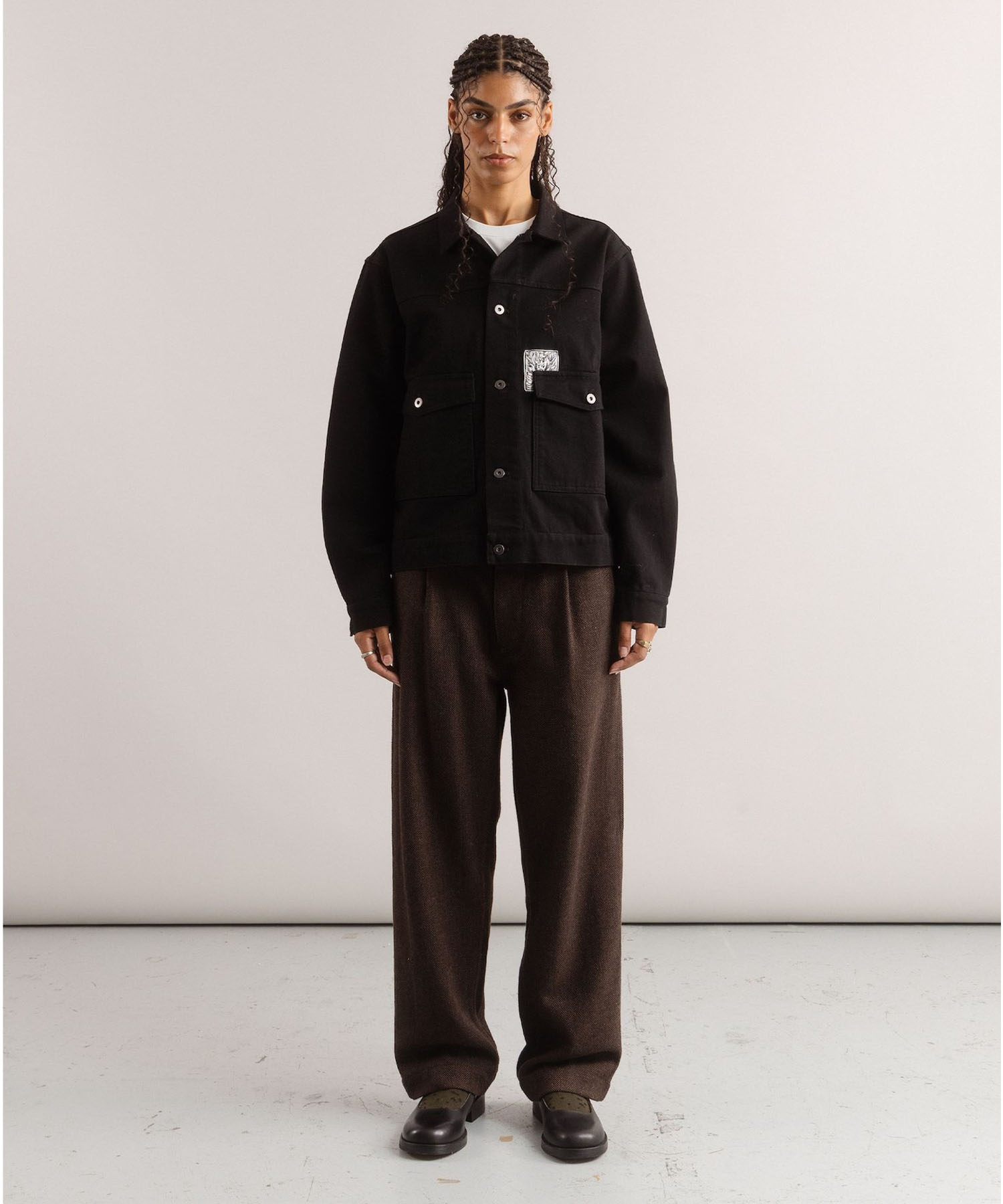 Enboy Jeans
