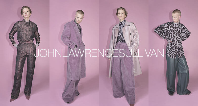 John Lawrence Sullivan | ジョン ローレンス サリバン | k3 online store