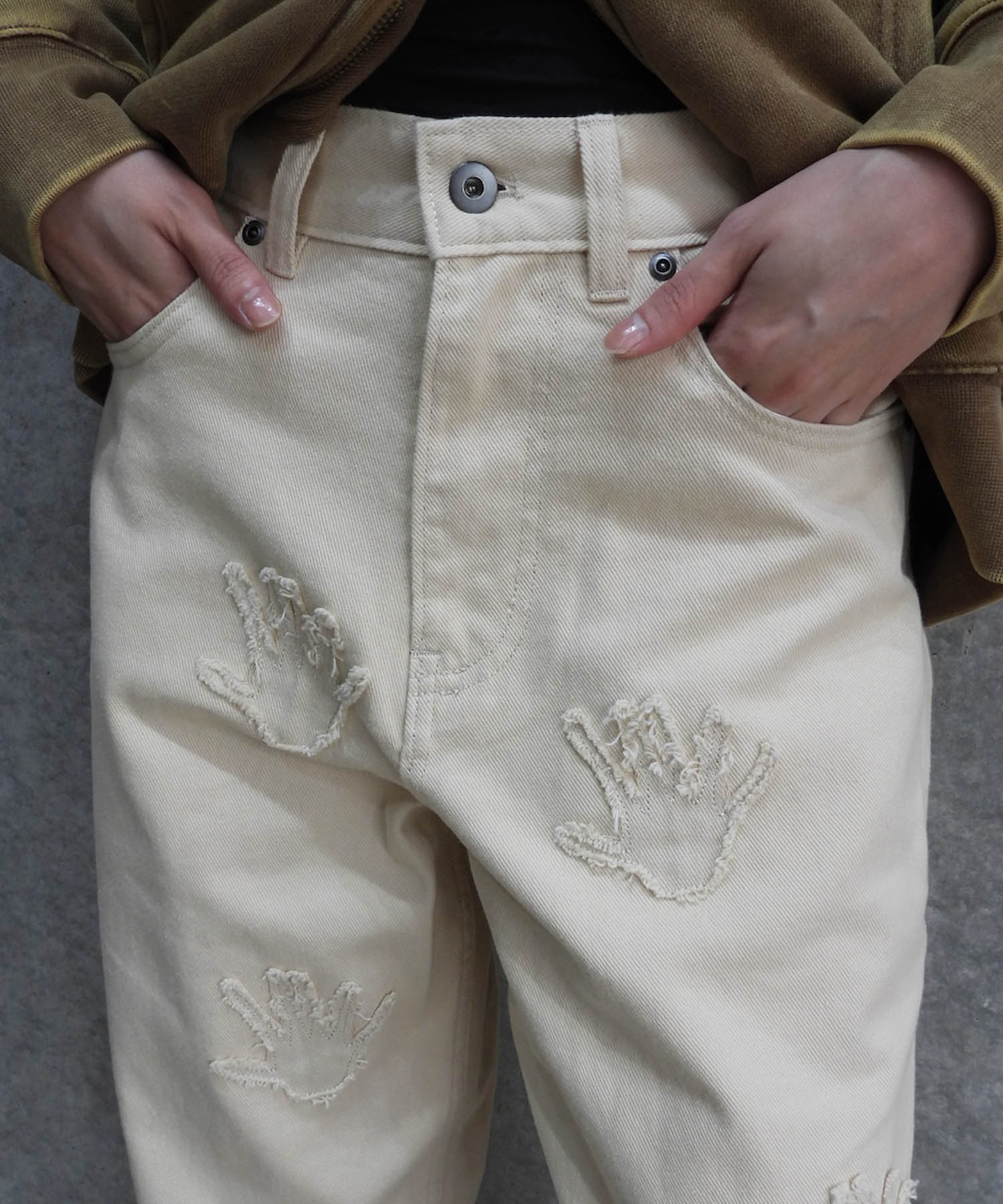 Sixth Jeans