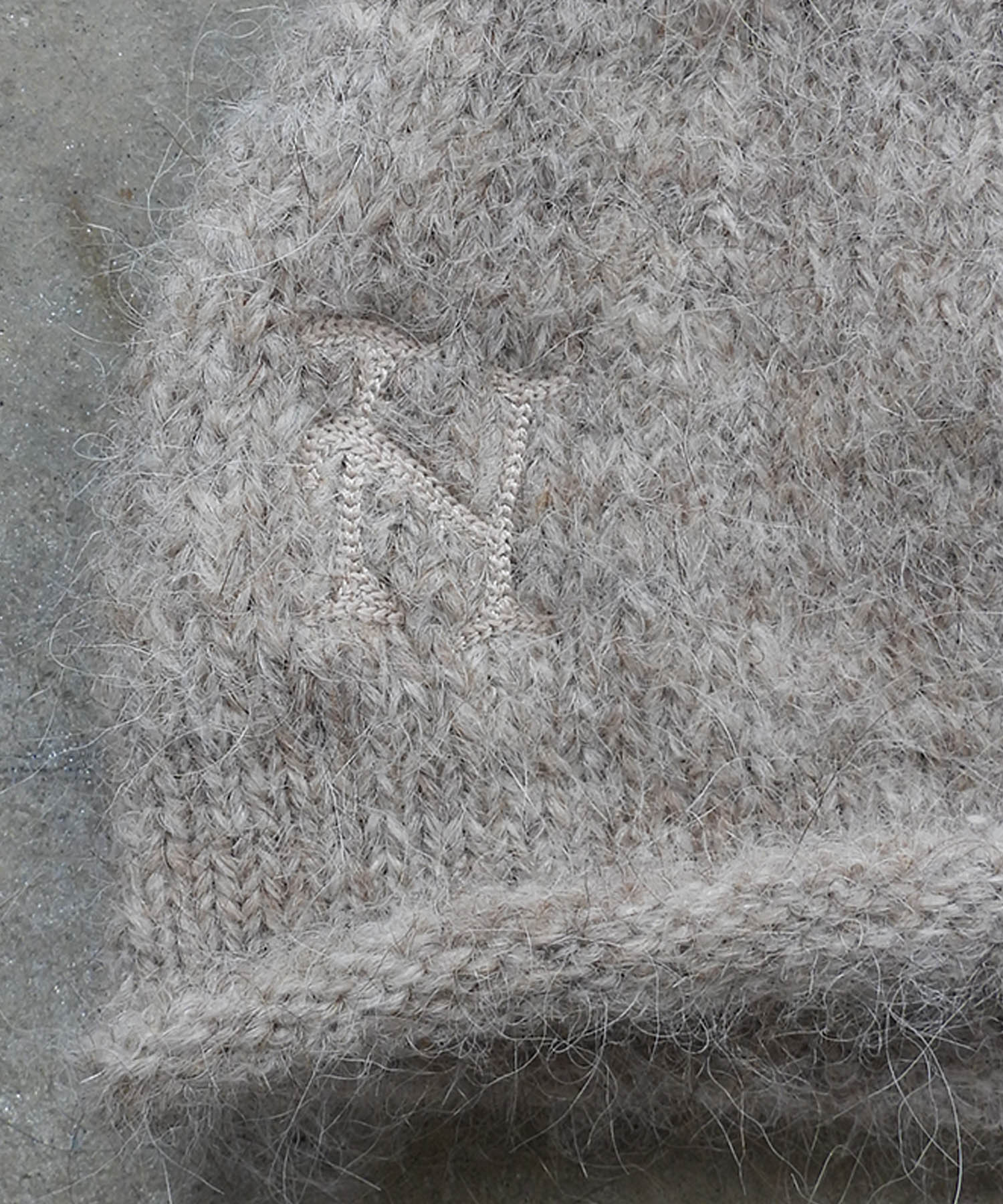 HOB BEANIE