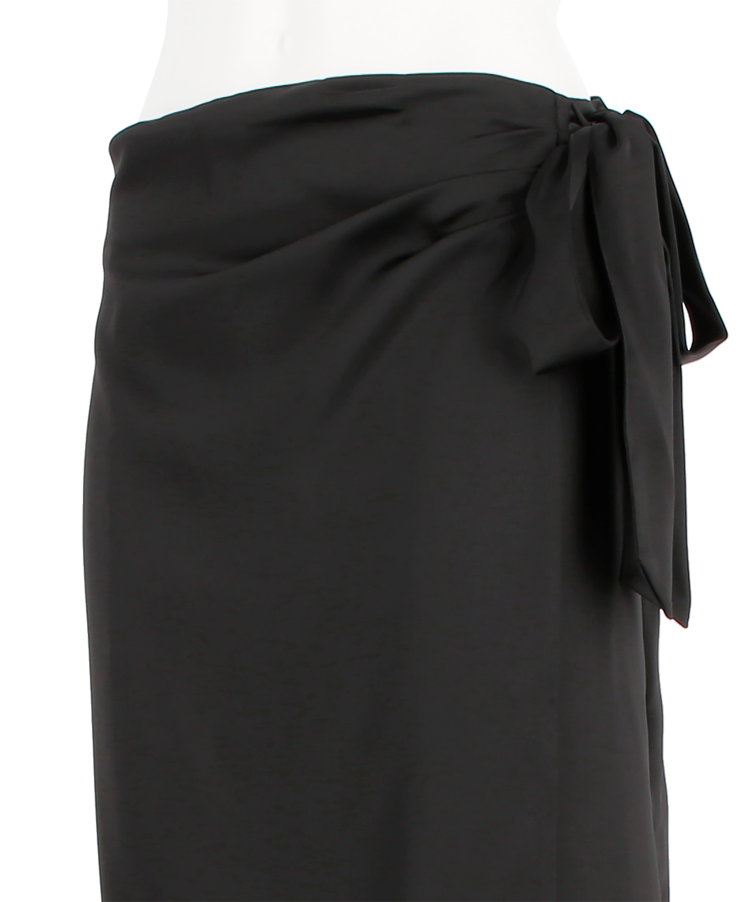 Nova wrap skirt