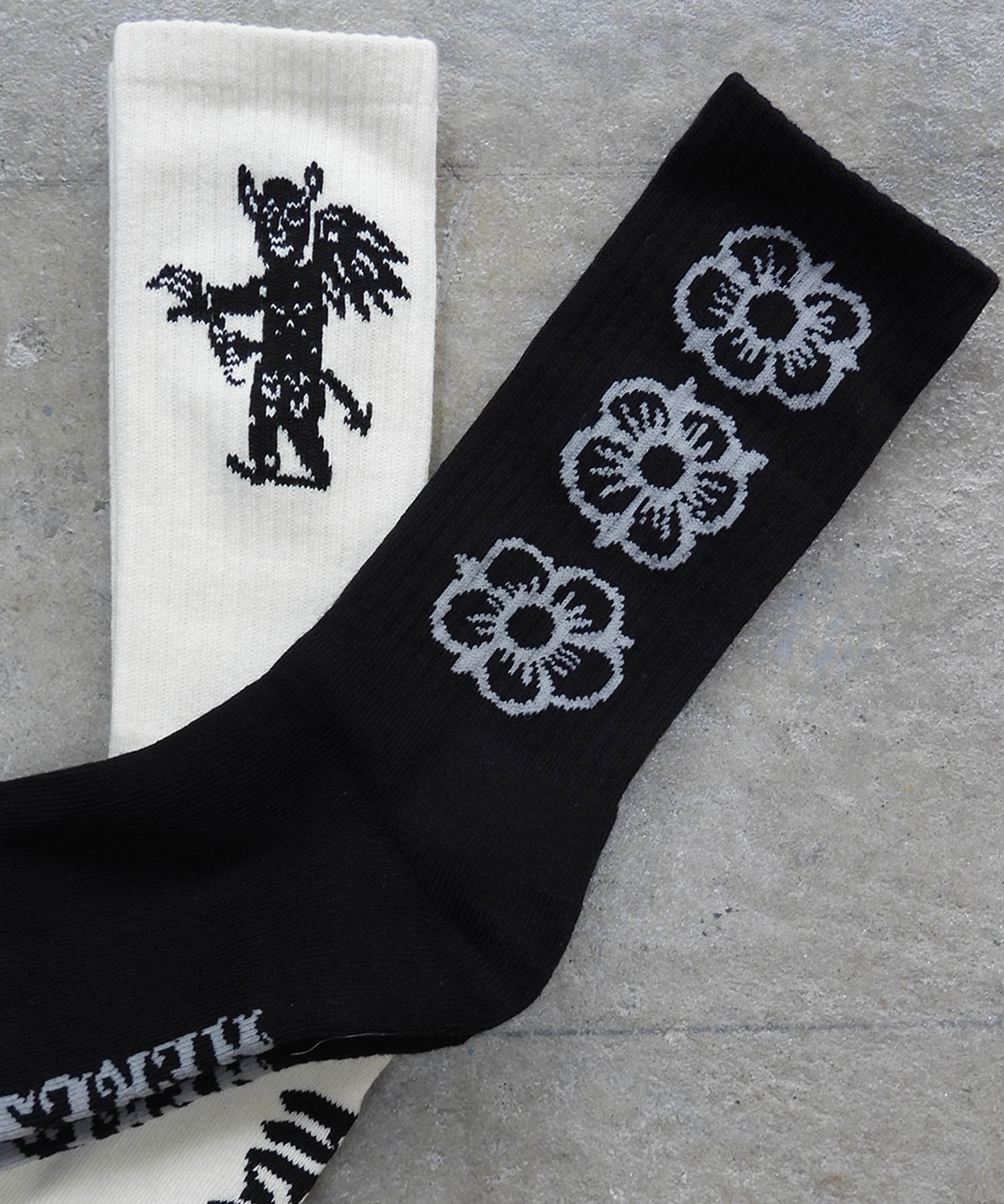 Rogue Socks