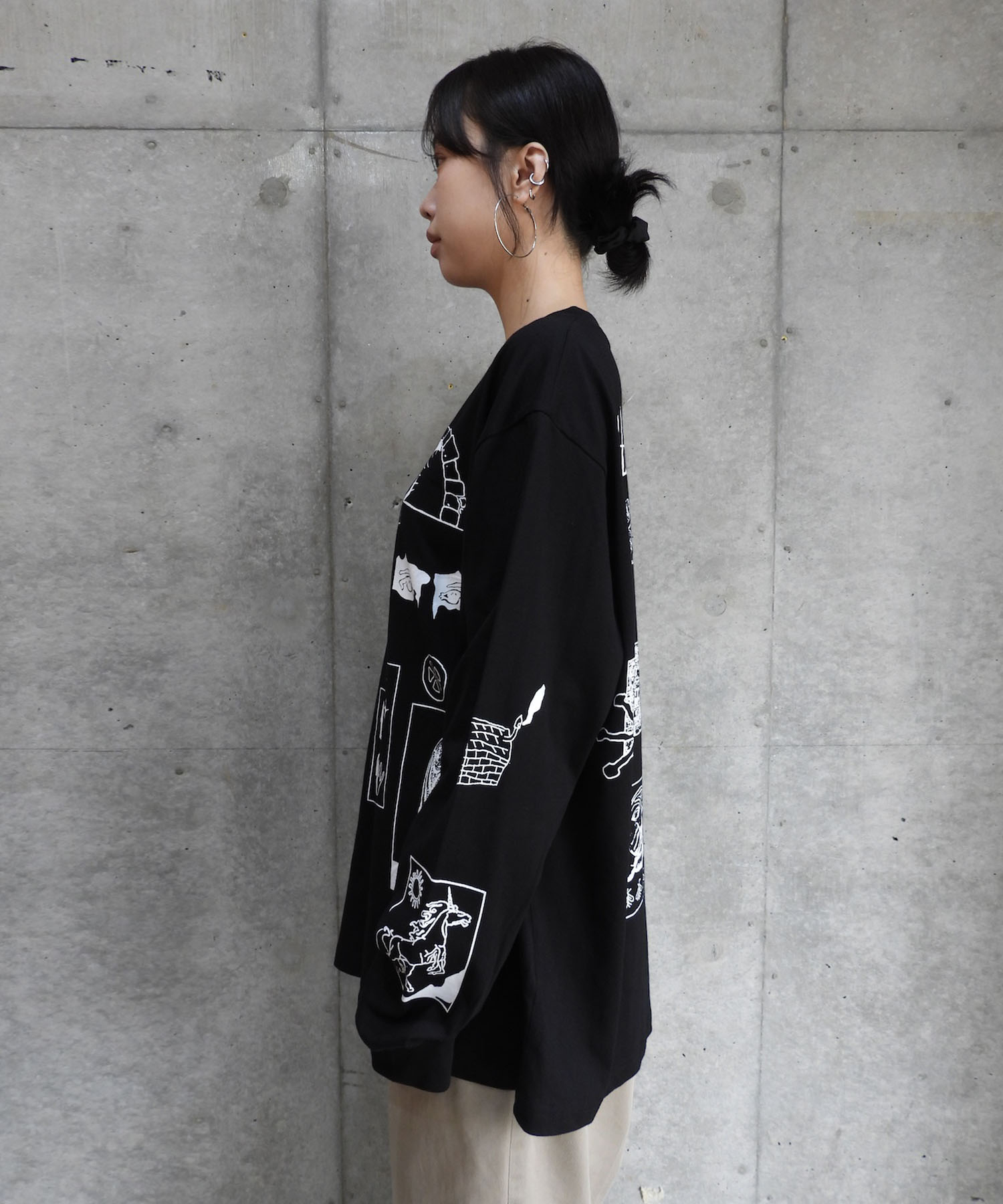 Cluster