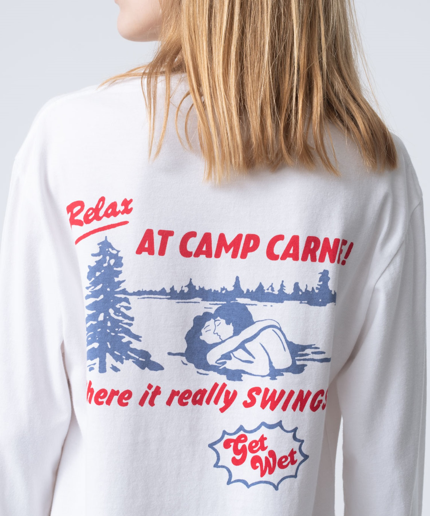 Camp Carne