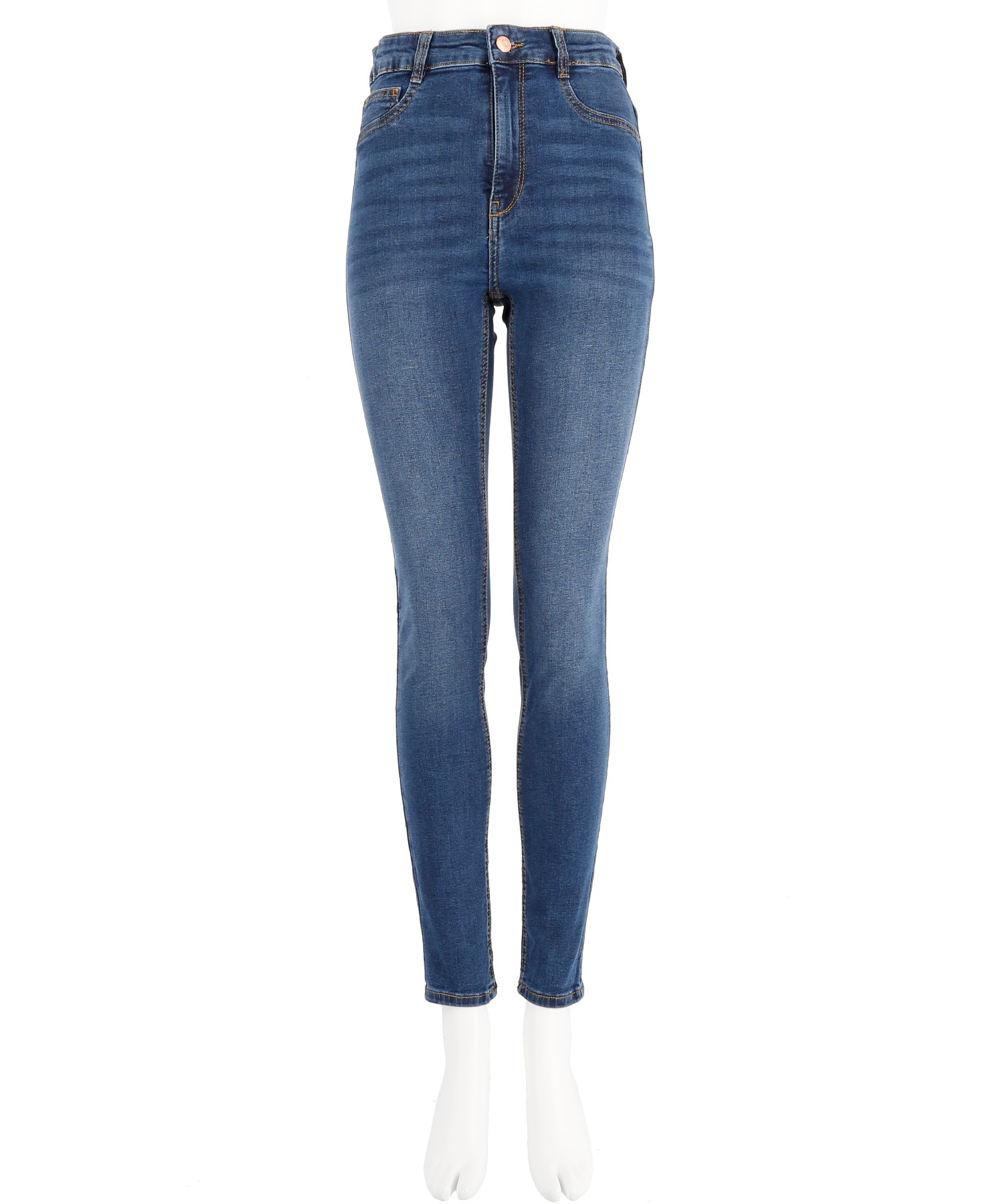Molly high waist jeans store