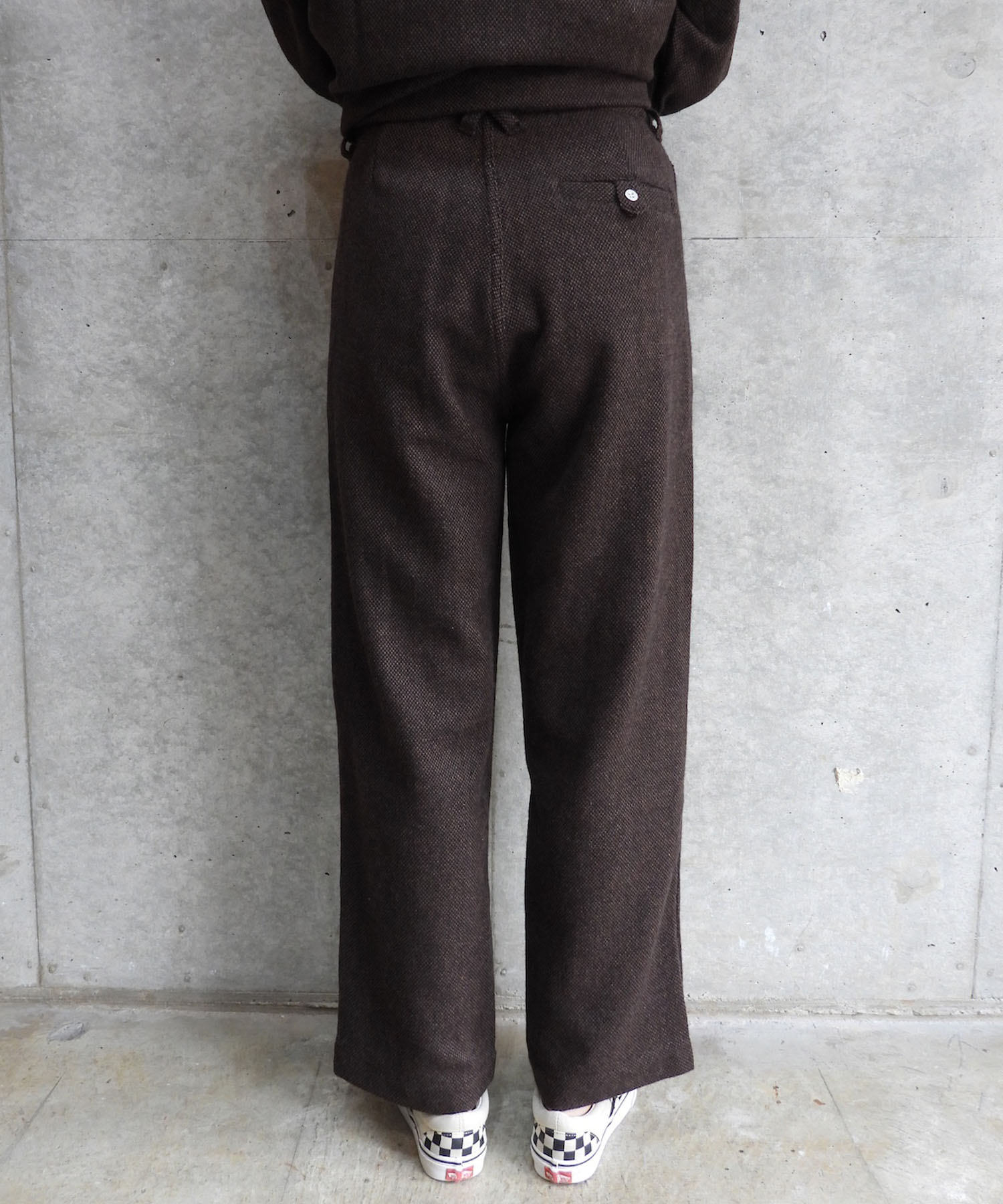 Enboy Jeans