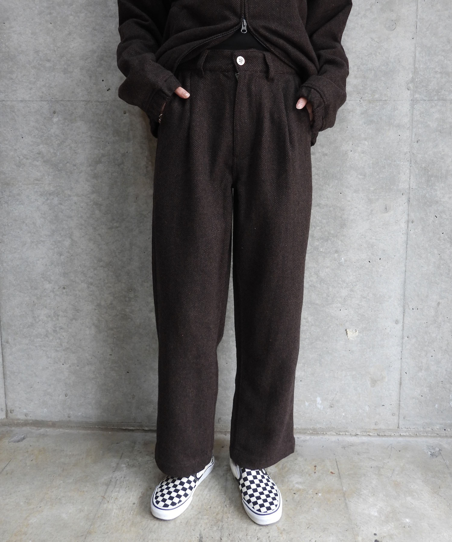 Enboy Jeans