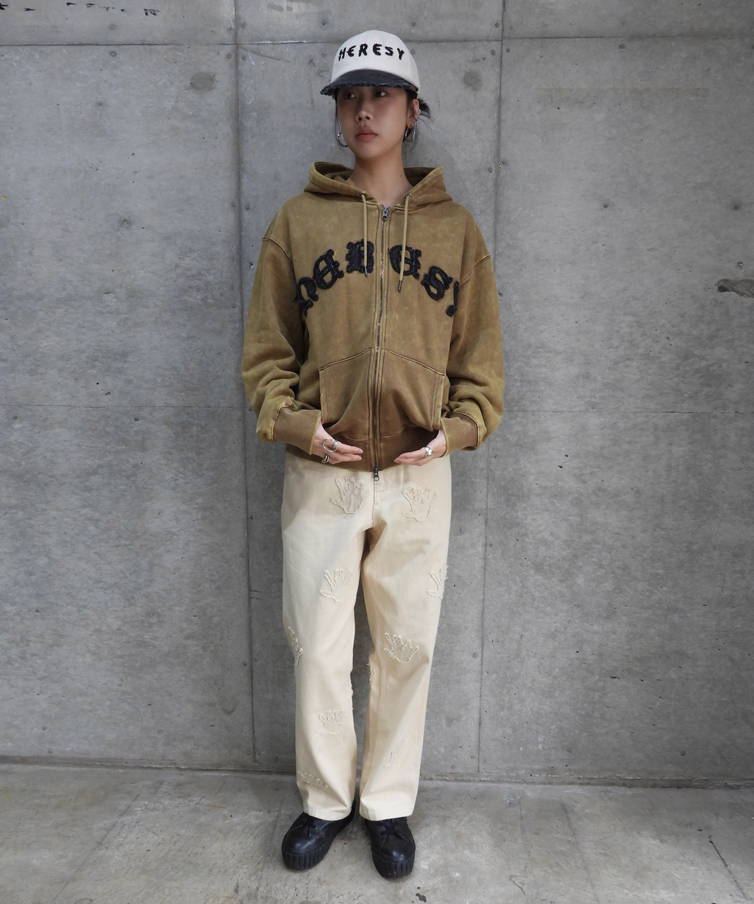 Sixth Jeans
