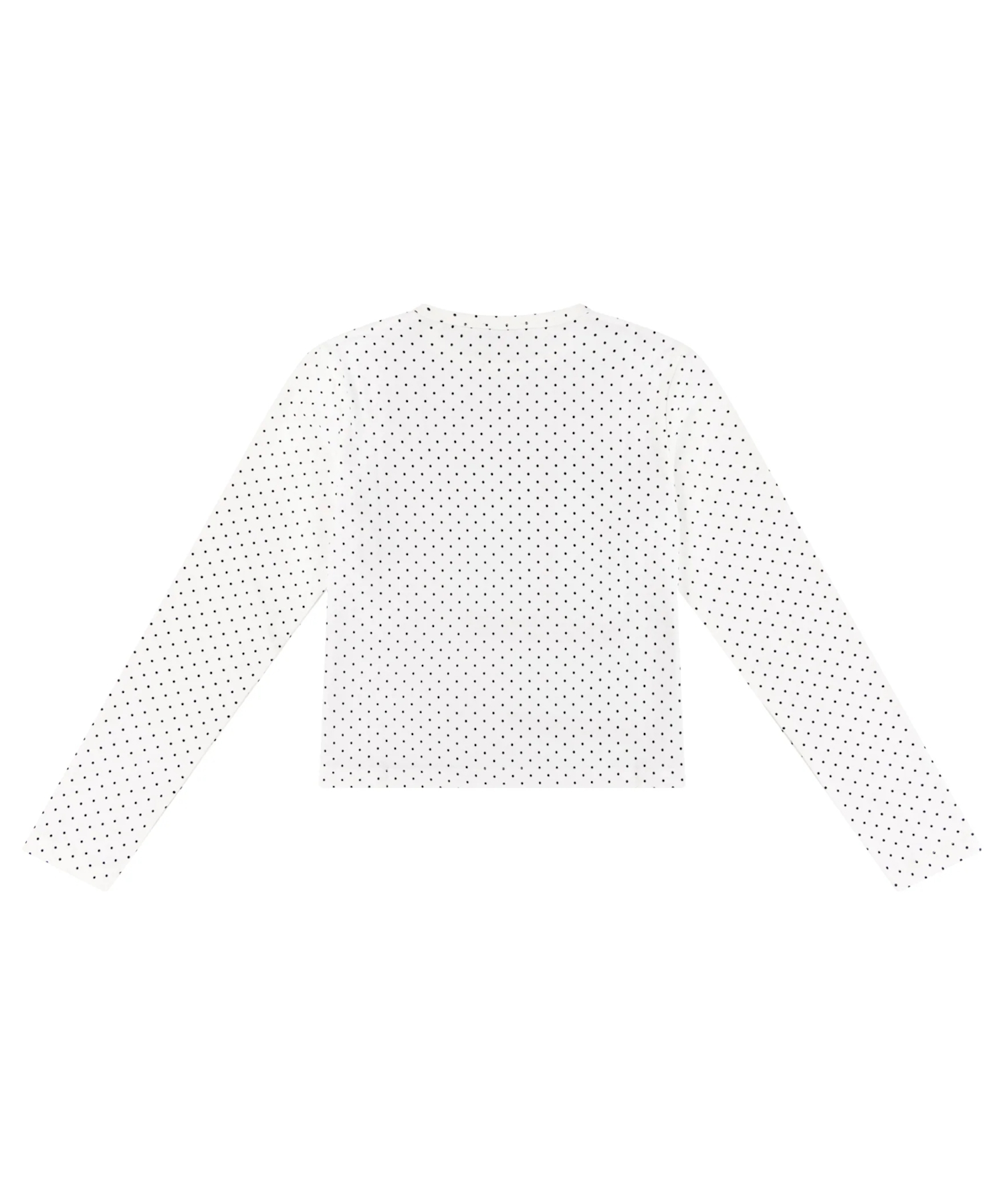 ROOM LONG SLEEVE T-SHIRT