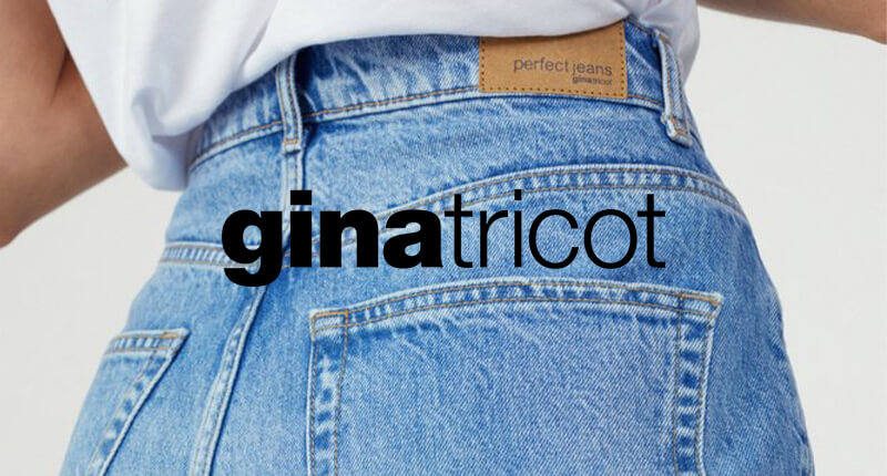 gina tricot