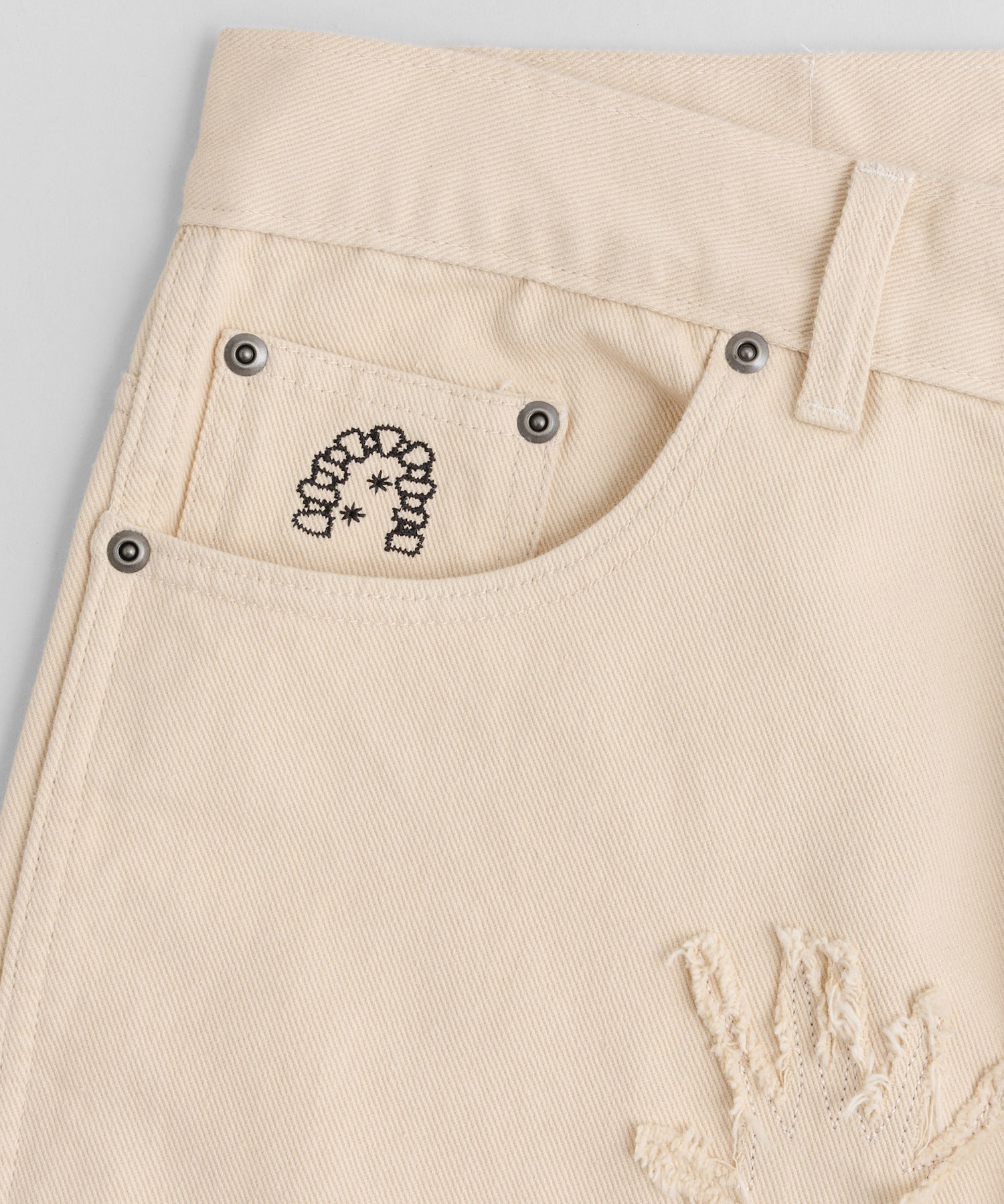 Sixth Jeans