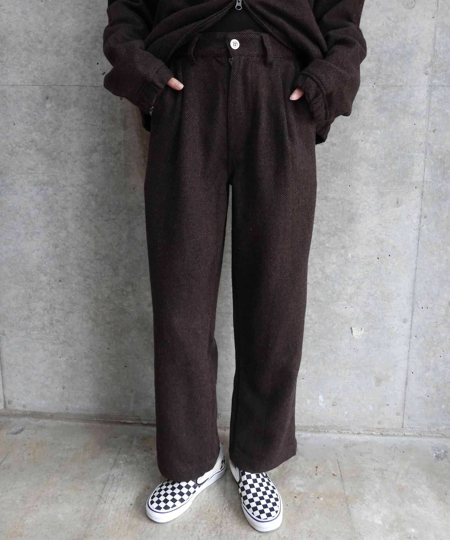 Enboy Jeans