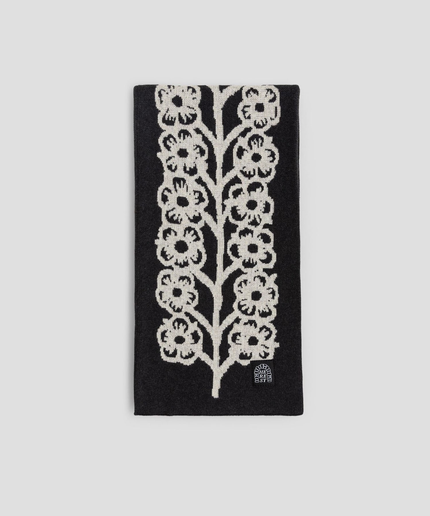 Verdure scarf