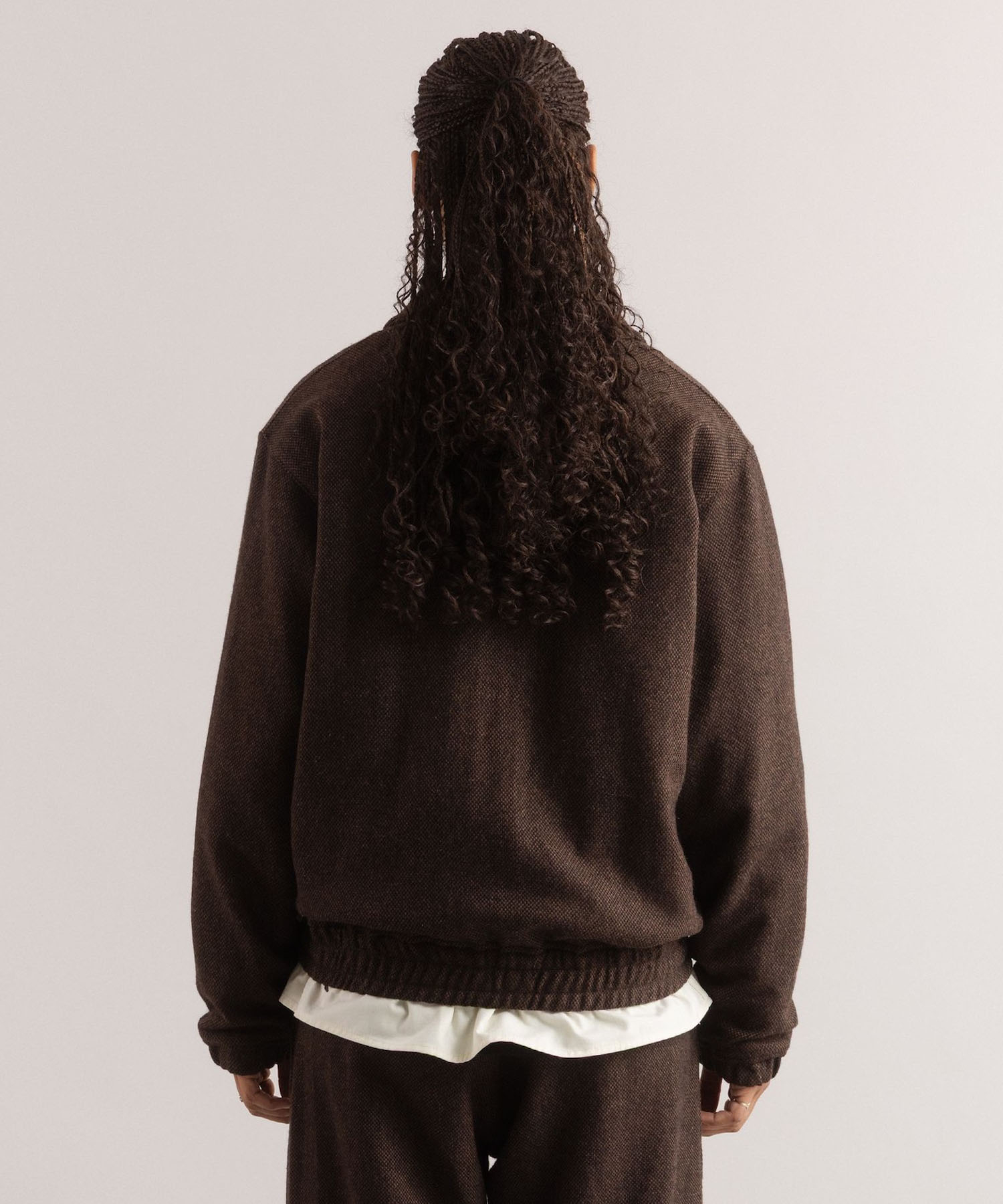 Enboy Jacket
