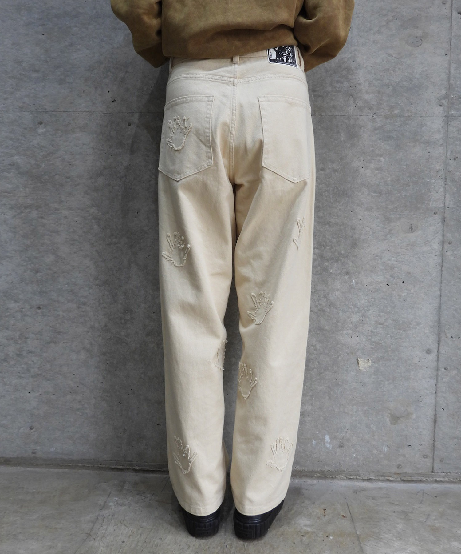 Sixth Jeans